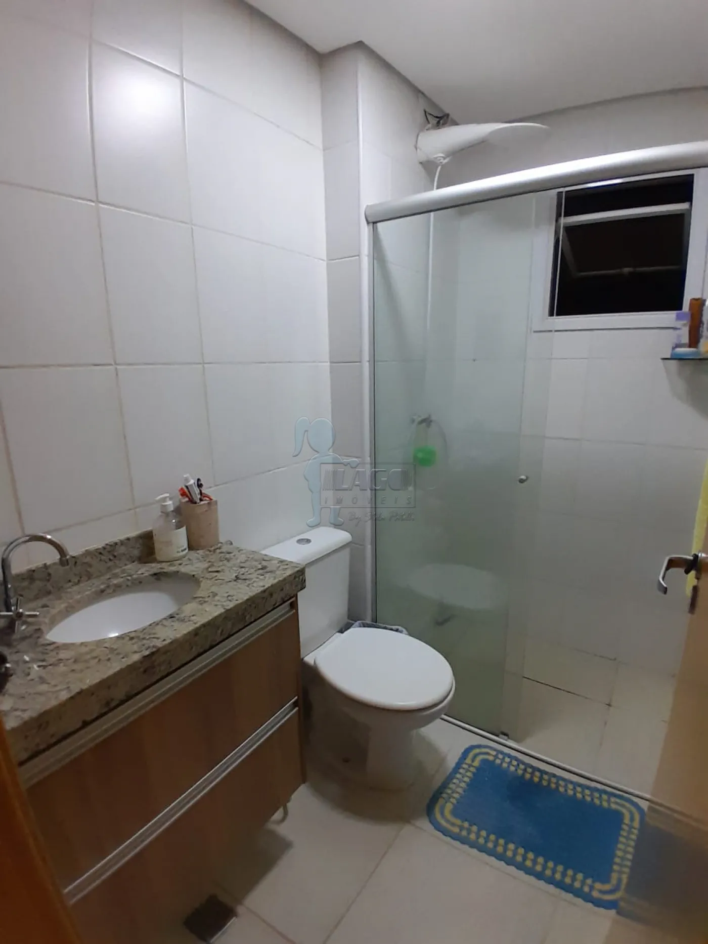 Alugar Apartamentos / Padrão em Ribeirão Preto R$ 950,00 - Foto 13