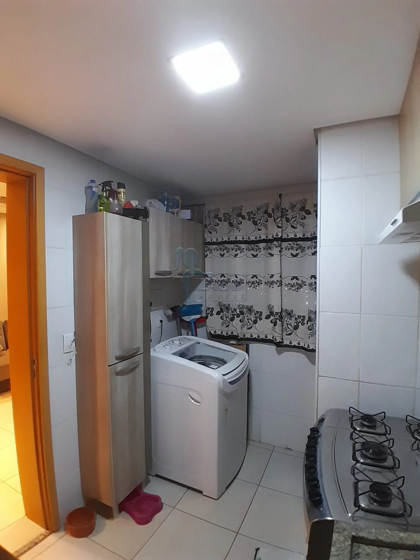 Alugar Apartamentos / Padrão em Ribeirão Preto R$ 950,00 - Foto 14