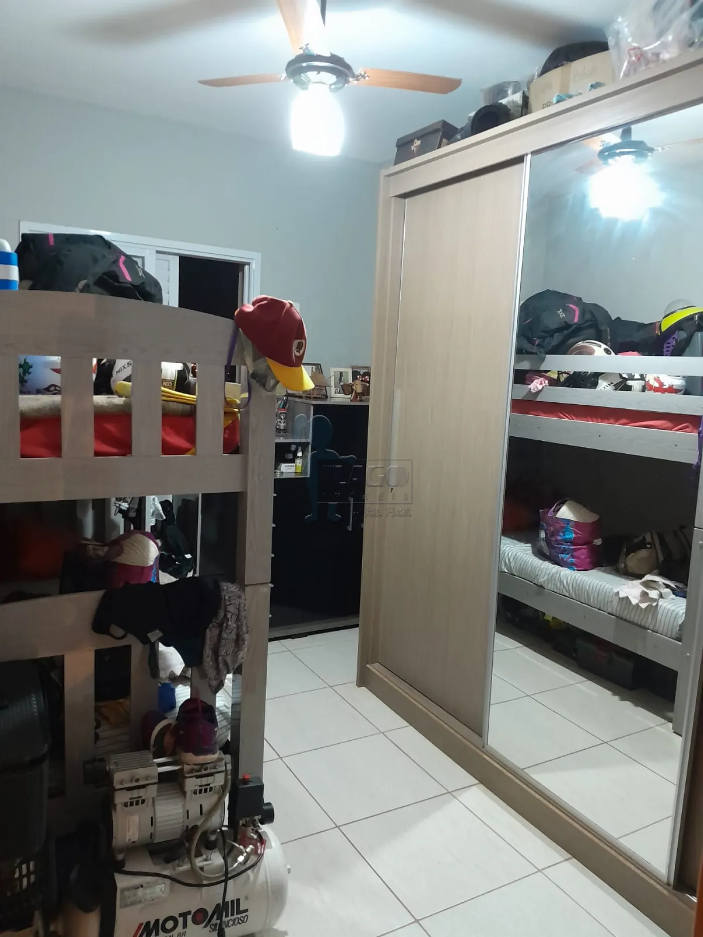 Alugar Apartamentos / Padrão em Ribeirão Preto R$ 950,00 - Foto 19