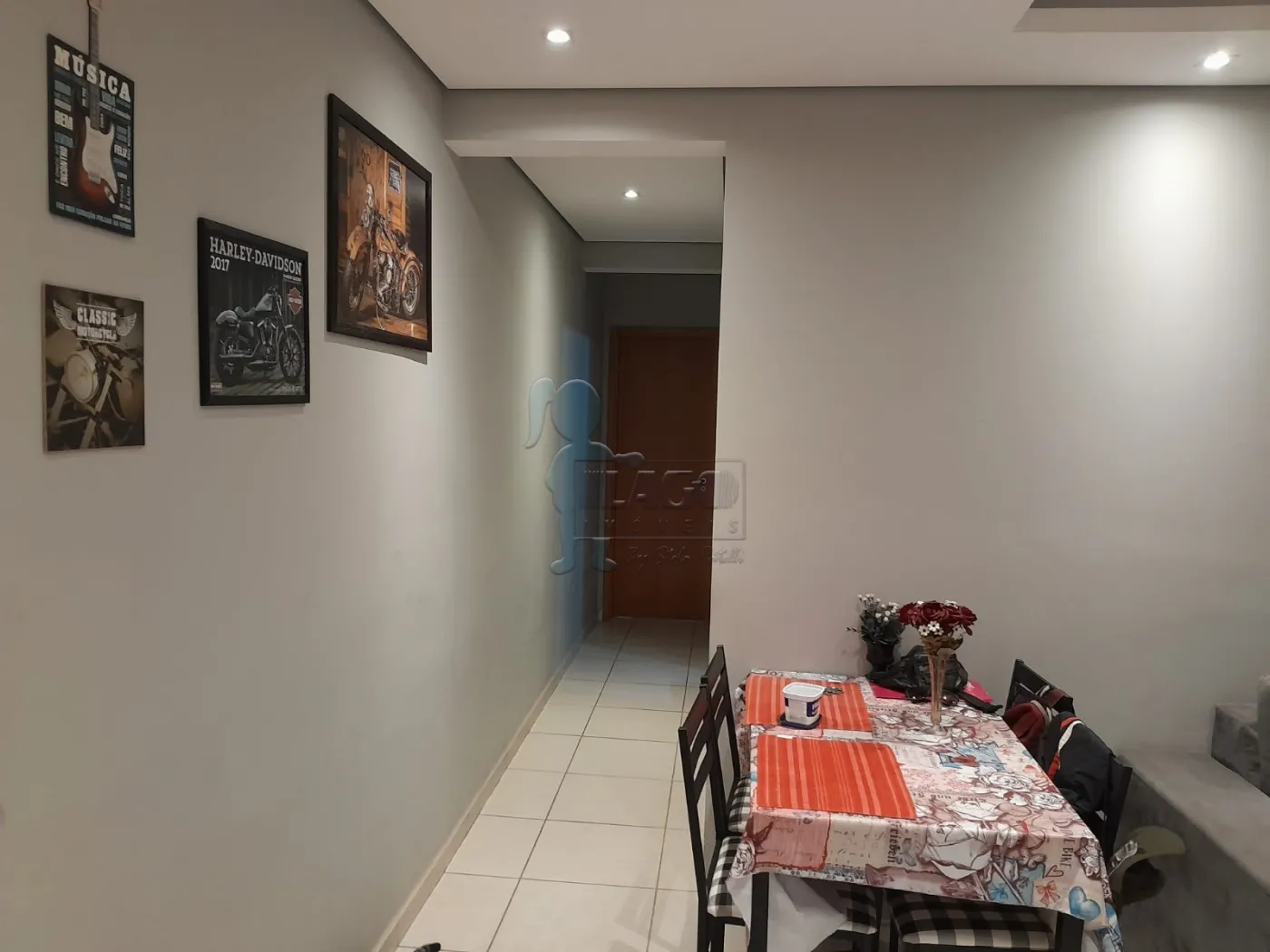 Alugar Apartamentos / Padrão em Ribeirão Preto R$ 950,00 - Foto 21