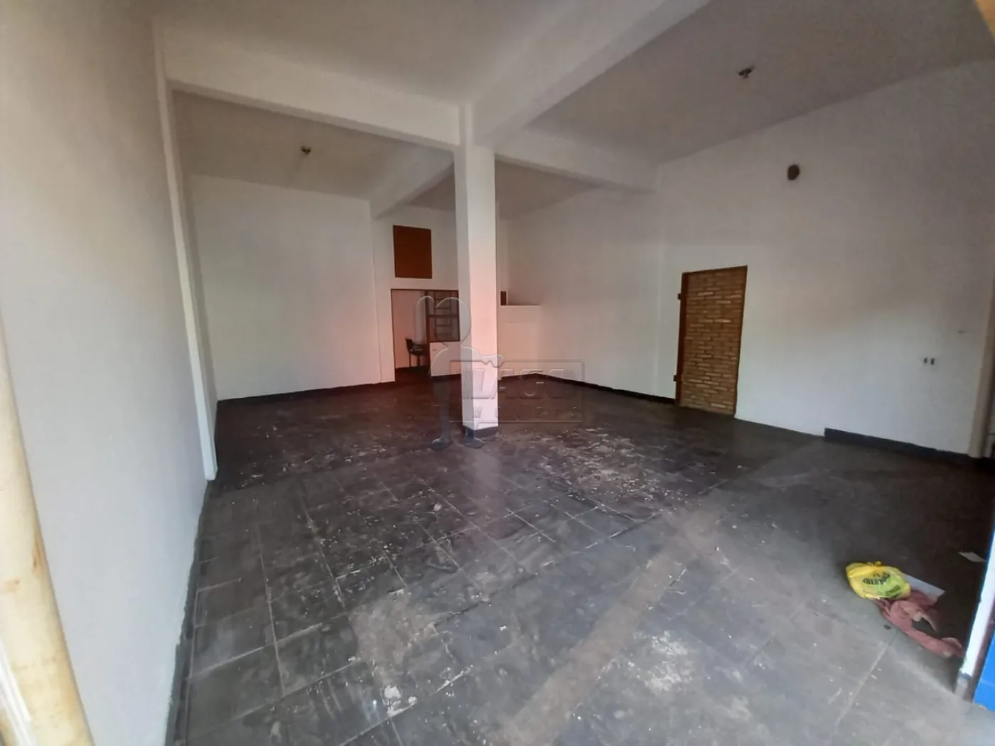 Alugar Comercial / Salão/Galpão/Armazém em Ribeirão Preto R$ 1.500,00 - Foto 3