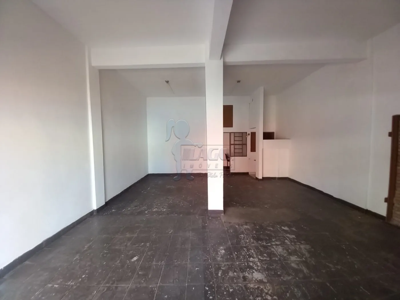 Alugar Comercial / Salão/Galpão/Armazém em Ribeirão Preto R$ 1.500,00 - Foto 5