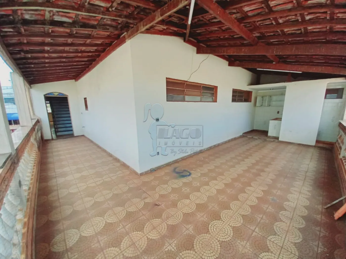 Alugar Casas / Padrão em Ribeirão Preto R$ 2.500,00 - Foto 7