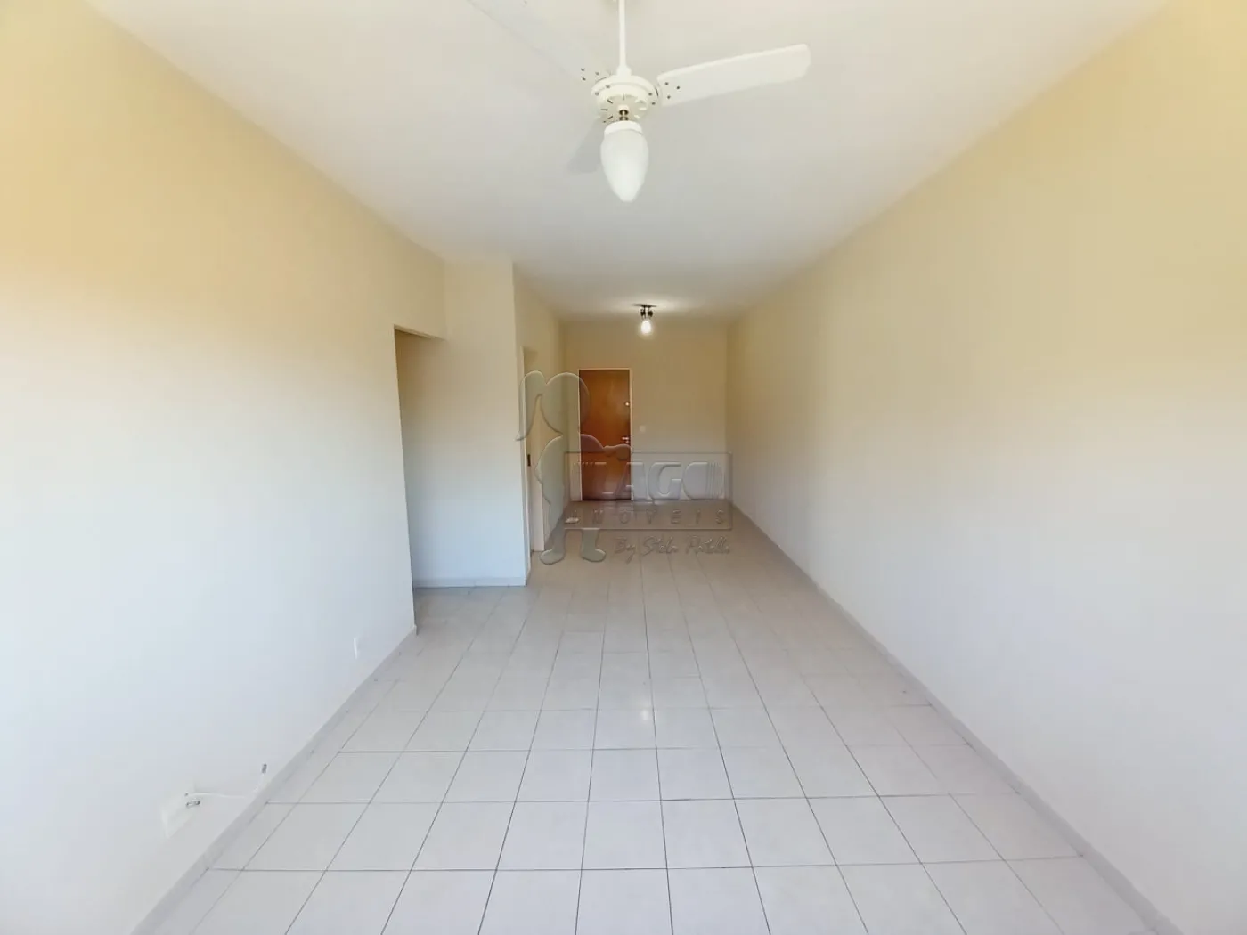 Alugar Apartamentos / Padrão em Ribeirão Preto R$ 1.000,00 - Foto 1