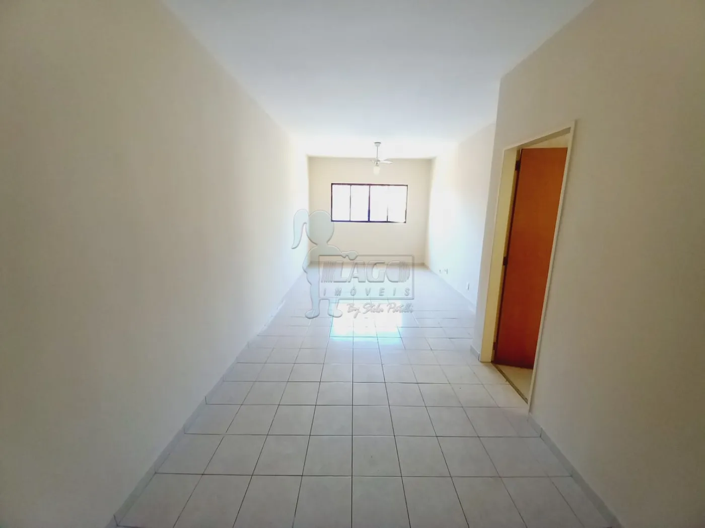 Alugar Apartamentos / Padrão em Ribeirão Preto R$ 1.000,00 - Foto 3