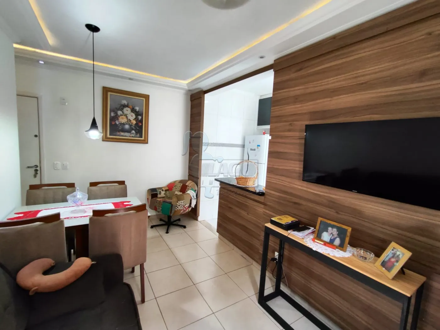 Comprar Apartamentos / Padrão em Ribeirão Preto R$ 240.000,00 - Foto 2