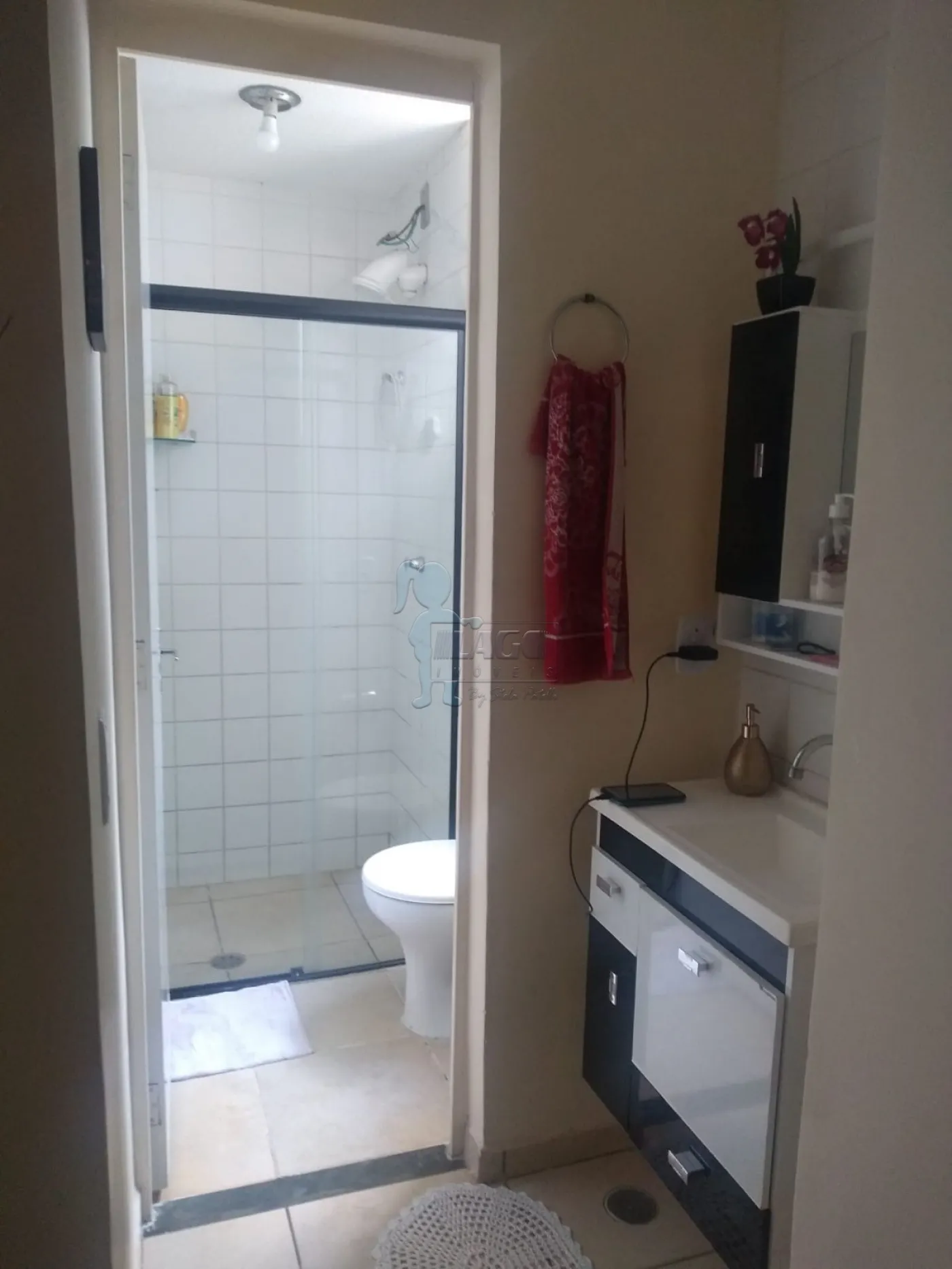 Comprar Apartamentos / Padrão em Ribeirão Preto R$ 195.000,00 - Foto 6