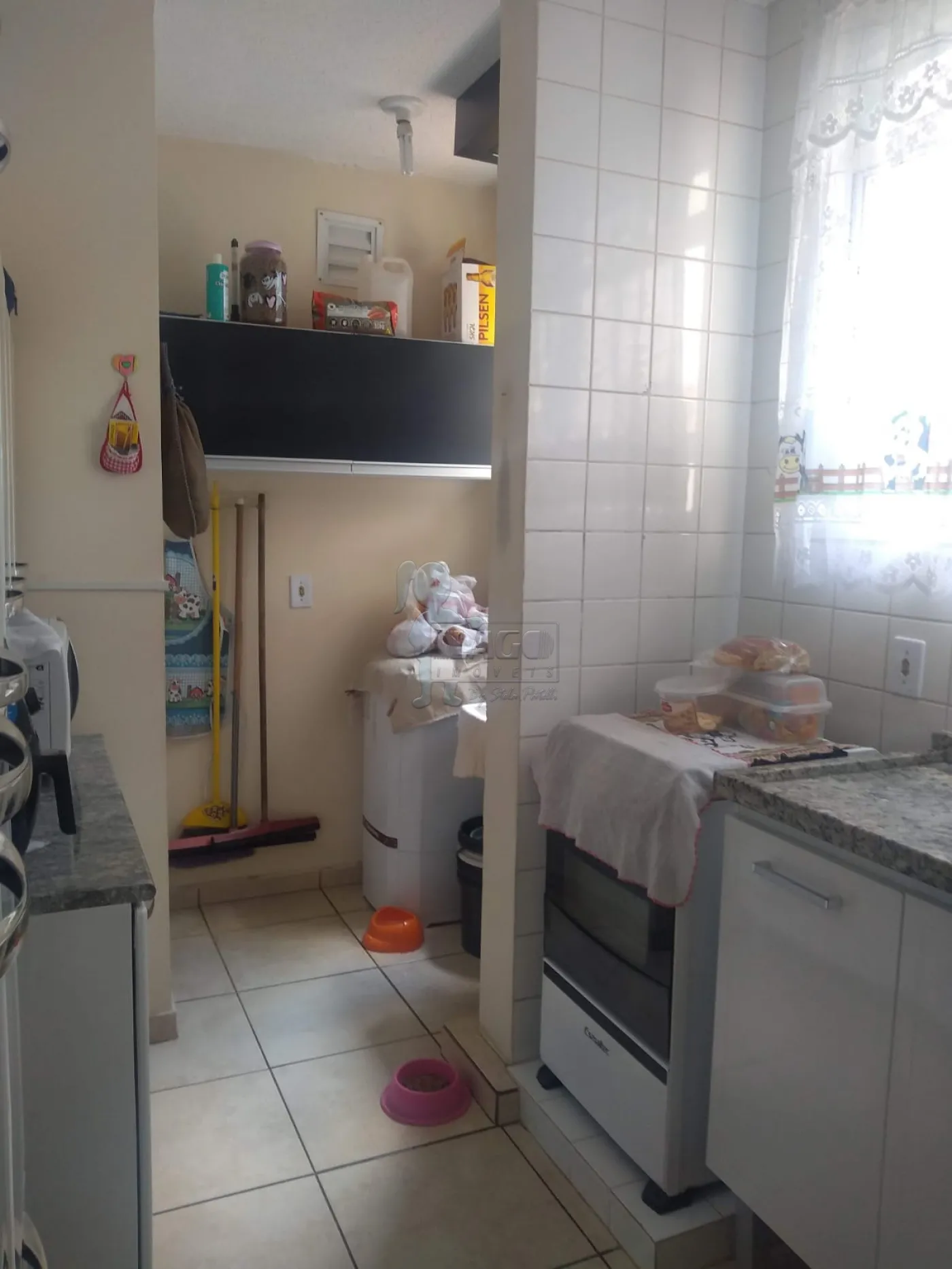 Comprar Apartamentos / Padrão em Ribeirão Preto R$ 195.000,00 - Foto 3