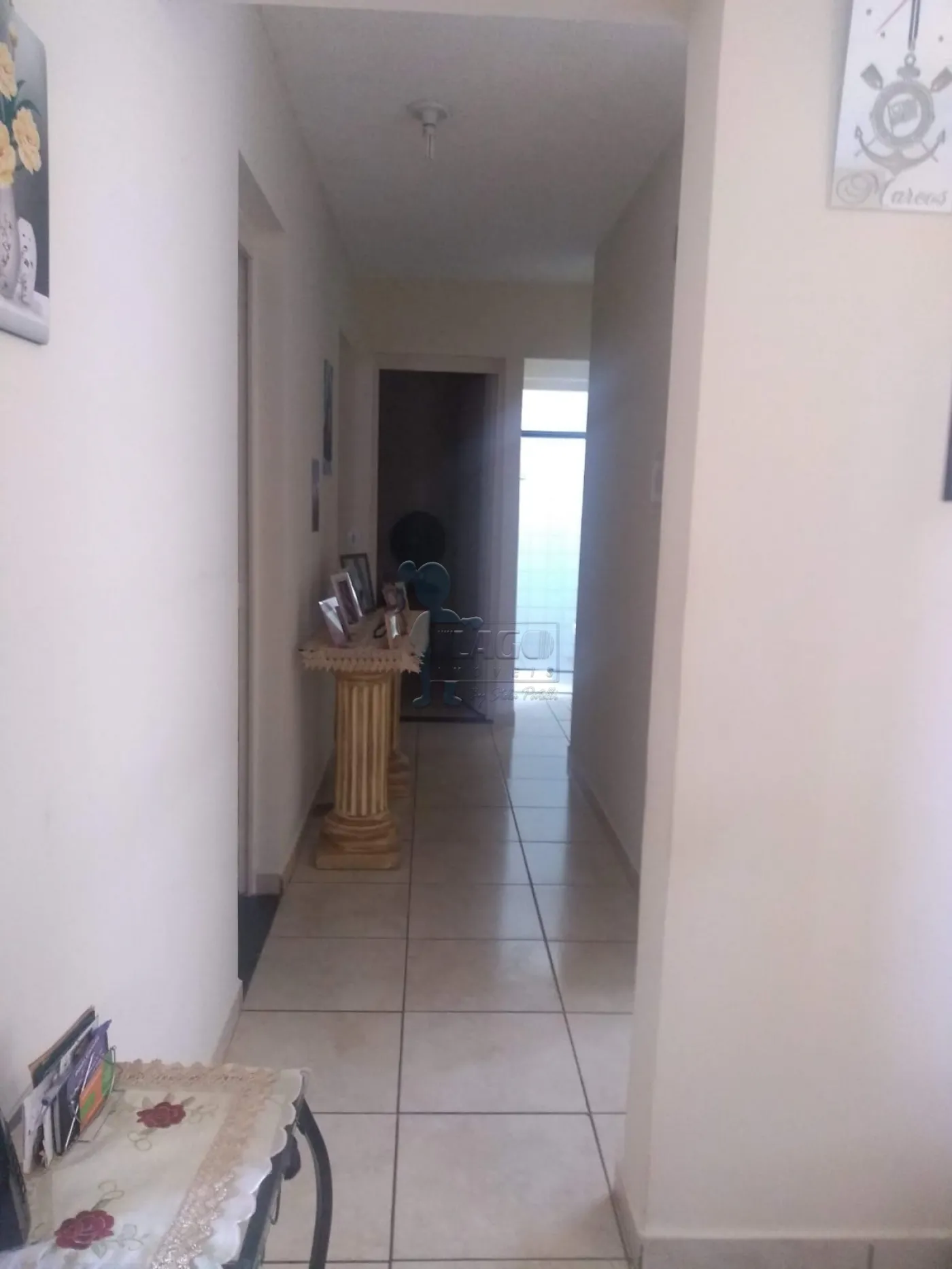 Comprar Apartamentos / Padrão em Ribeirão Preto R$ 195.000,00 - Foto 5