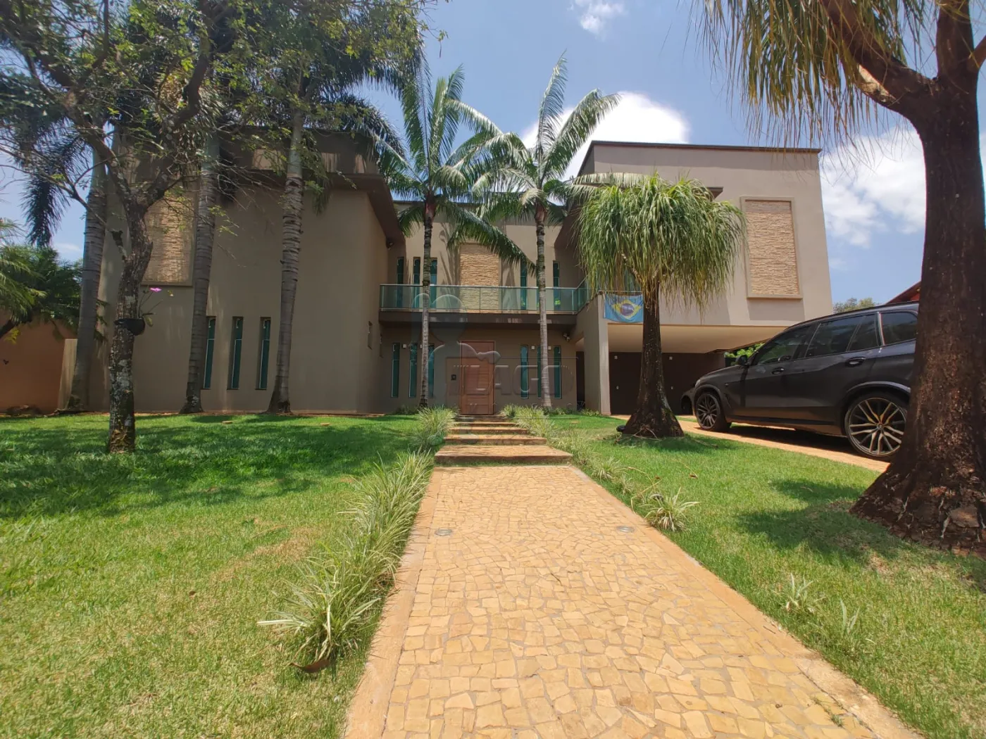 Comprar Casas / Condomínio em Jardinópolis R$ 2.900.000,00 - Foto 2