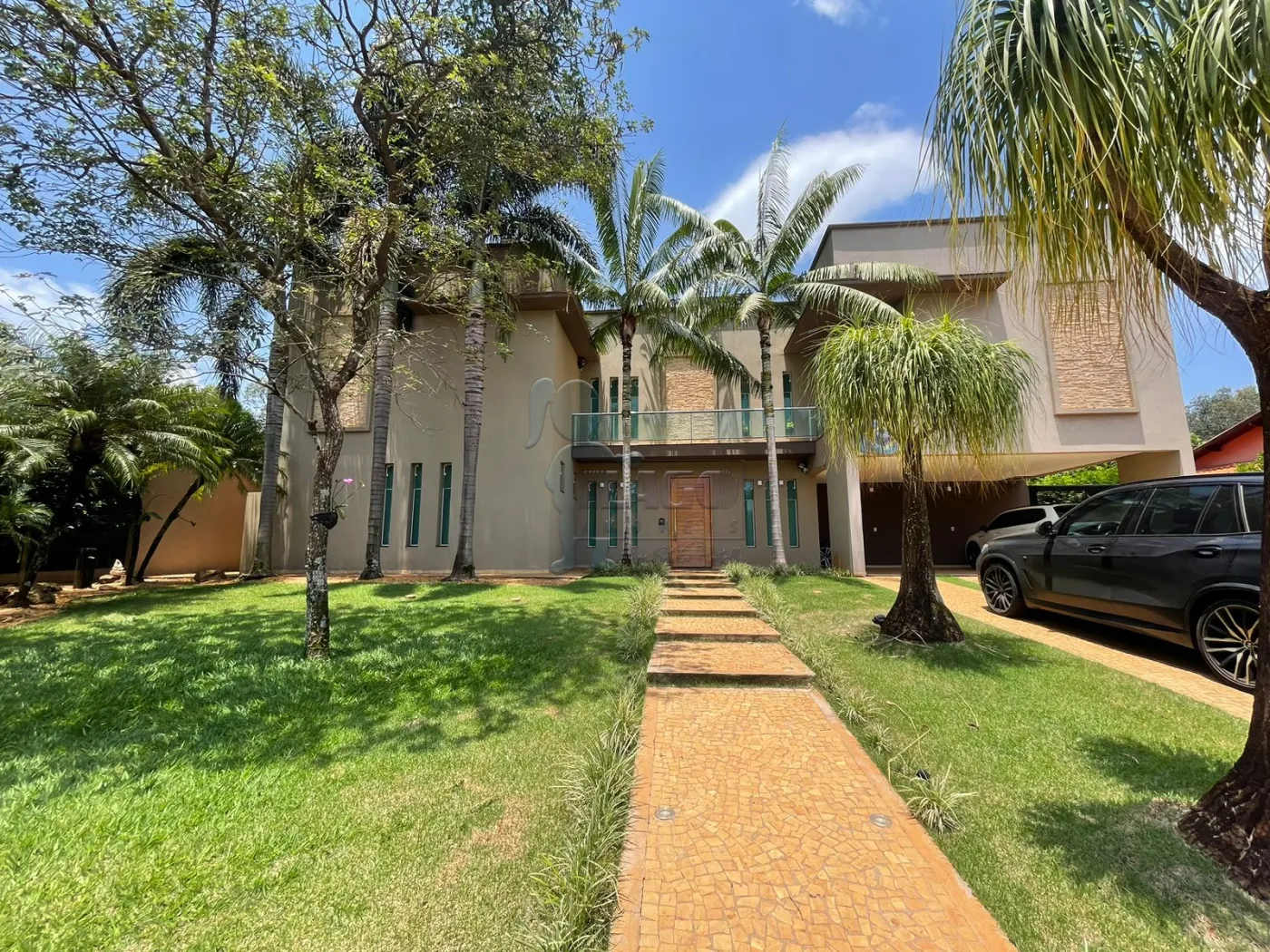 Comprar Casas / Condomínio em Jardinópolis R$ 2.900.000,00 - Foto 4