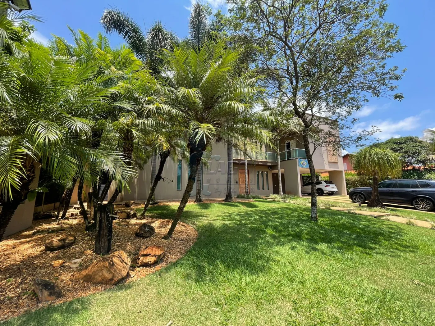 Comprar Casas / Condomínio em Jardinópolis R$ 2.900.000,00 - Foto 5