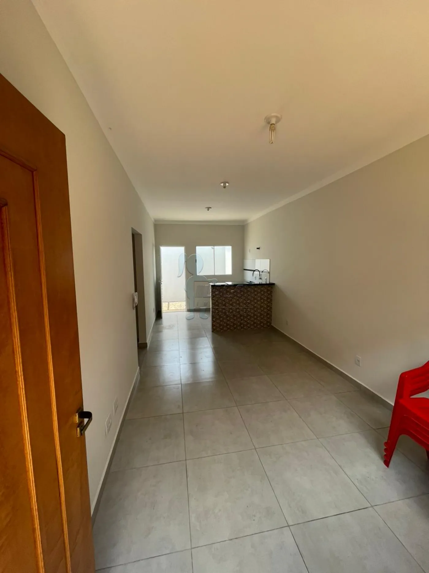 Comprar Casas / Padrão em Ribeirão Preto R$ 220.000,00 - Foto 1