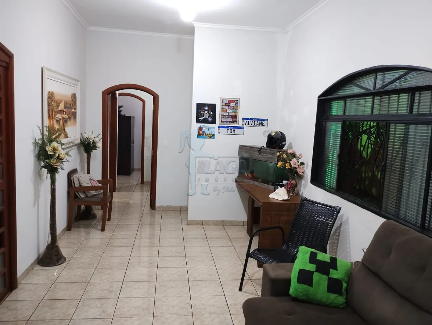 Comprar Casas / Padrão em Ribeirão Preto R$ 390.000,00 - Foto 2