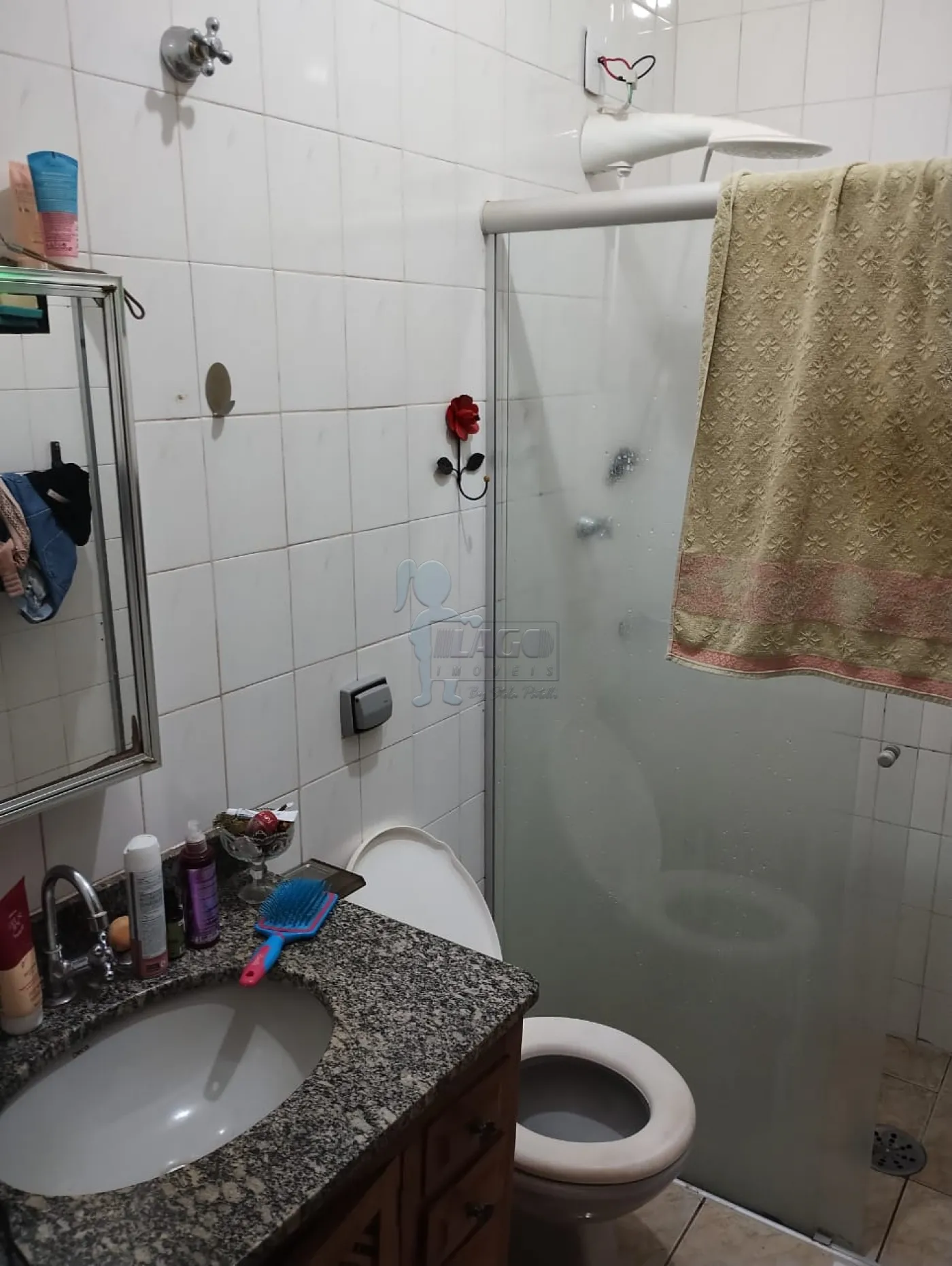 Comprar Casas / Padrão em Ribeirão Preto R$ 390.000,00 - Foto 5