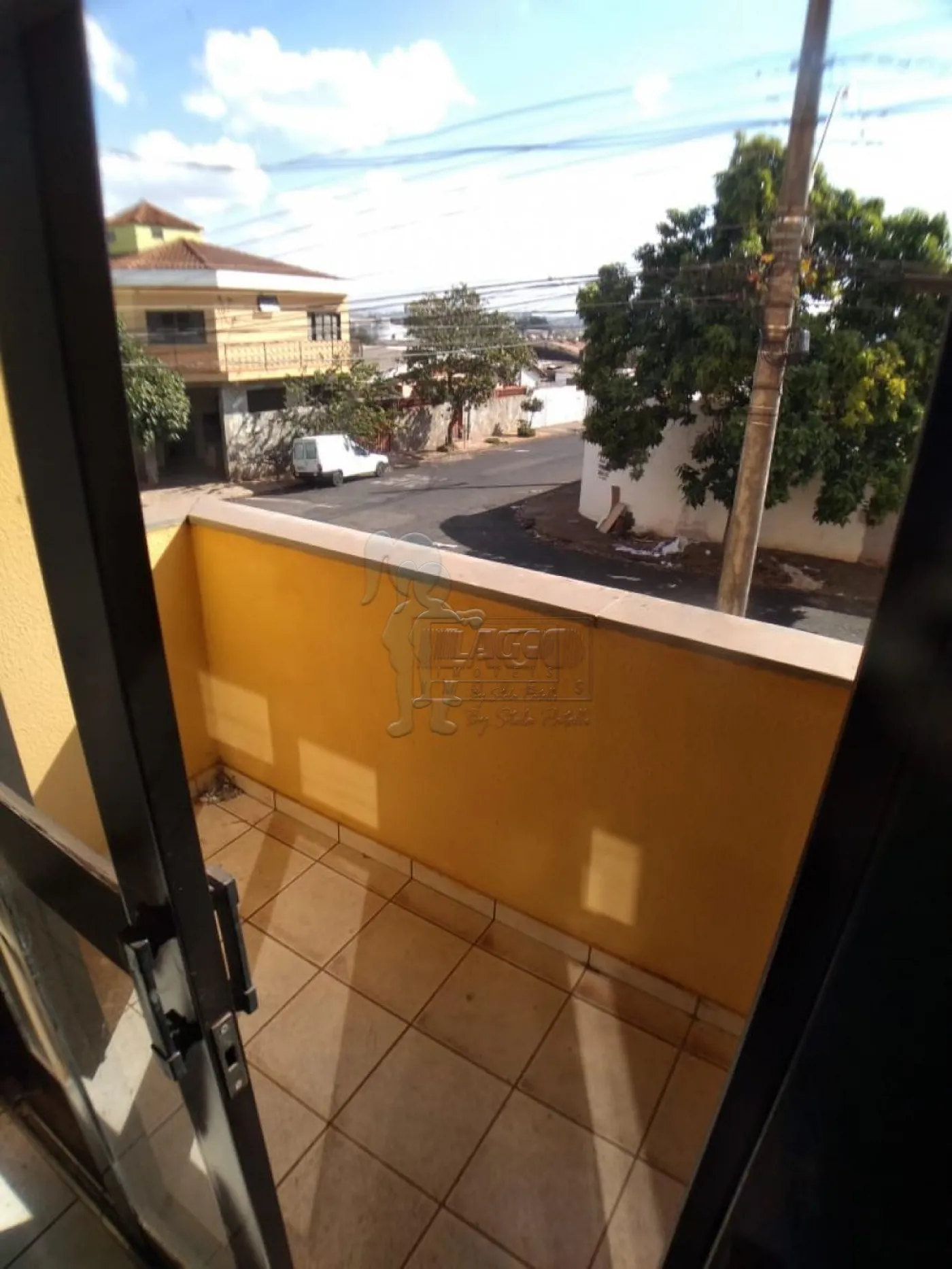 Alugar Apartamentos / Padrão em Ribeirão Preto R$ 650,00 - Foto 5