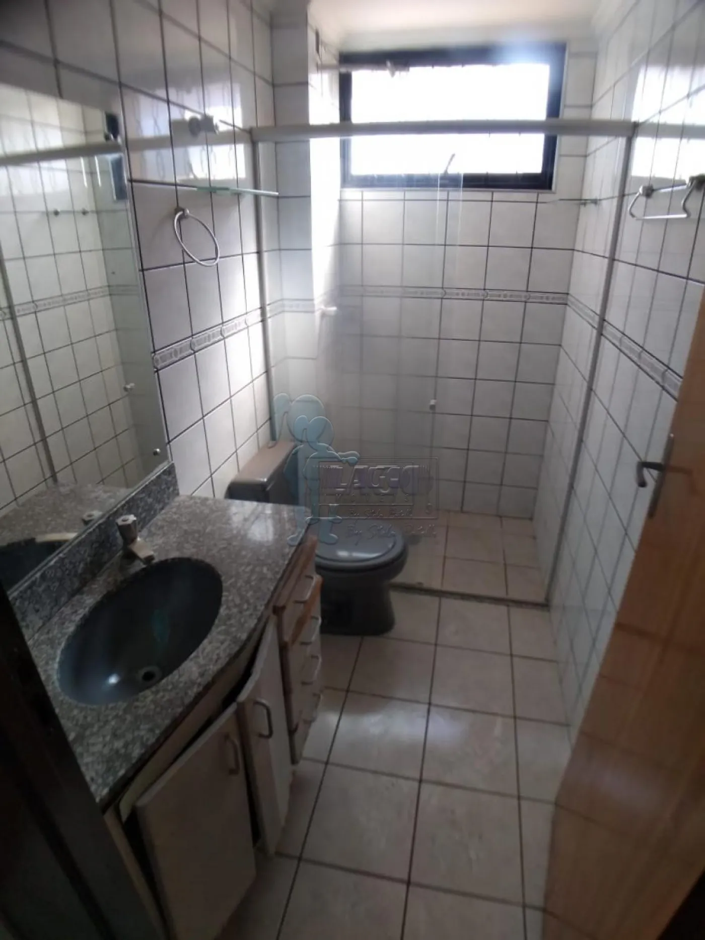 Alugar Apartamentos / Padrão em Ribeirão Preto R$ 650,00 - Foto 10