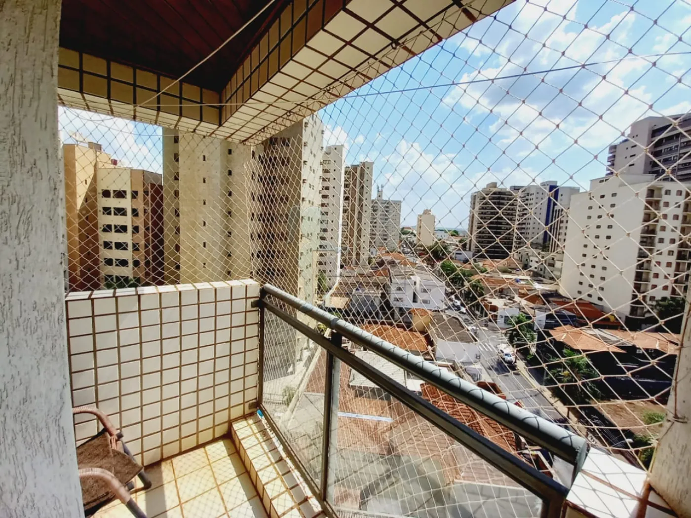 Alugar Apartamentos / Padrão em Ribeirão Preto R$ 1.200,00 - Foto 5