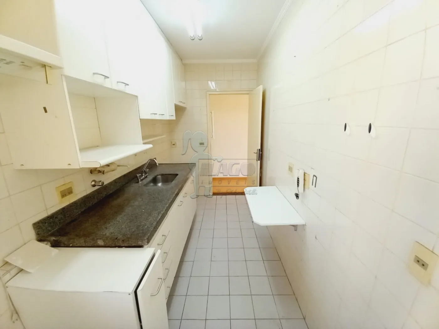 Alugar Apartamentos / Padrão em Ribeirão Preto R$ 1.200,00 - Foto 9