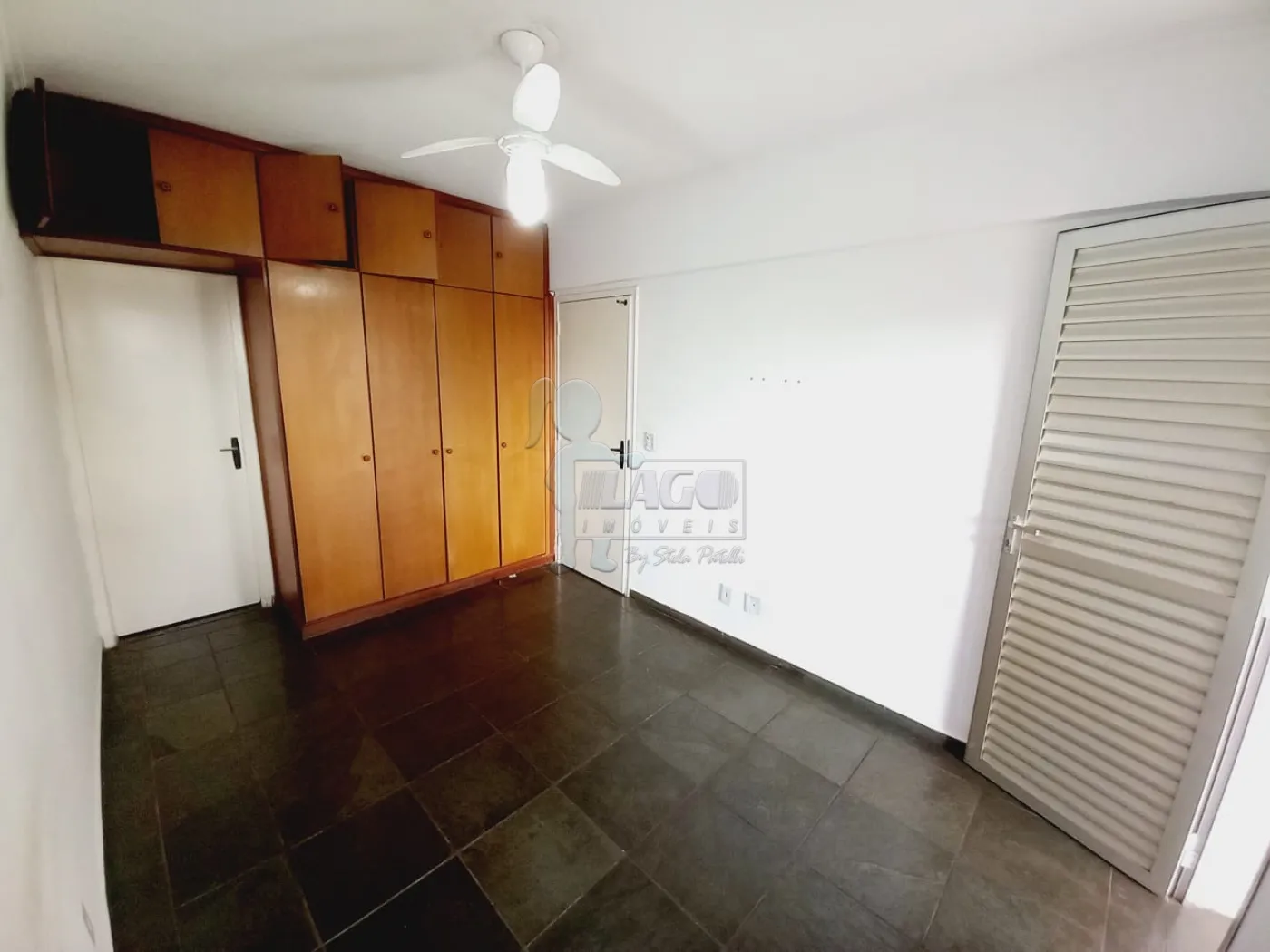 Alugar Apartamentos / Padrão em Ribeirão Preto R$ 1.100,00 - Foto 6