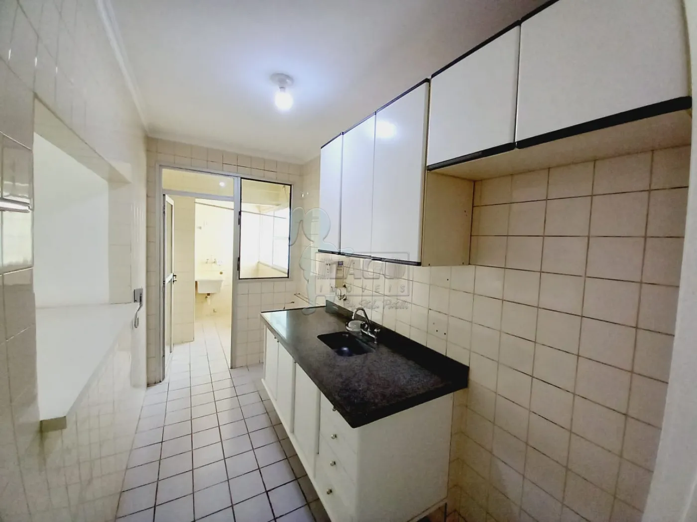 Alugar Apartamentos / Padrão em Ribeirão Preto R$ 1.100,00 - Foto 12