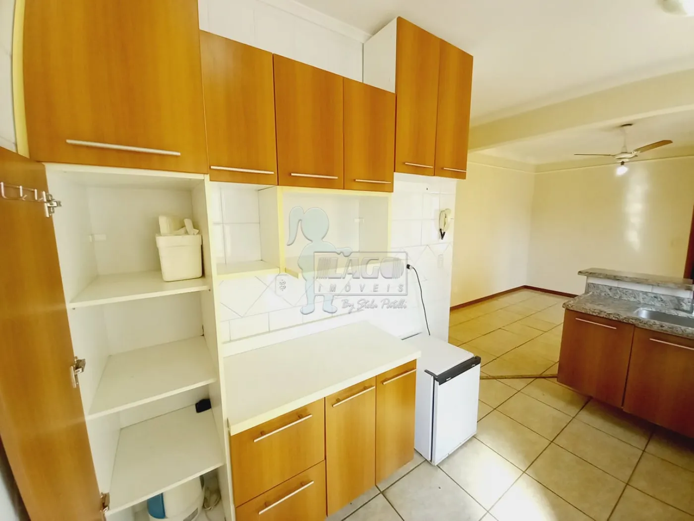 Alugar Apartamento / Padrão em Ribeirão Preto R$ 1.200,00 - Foto 8
