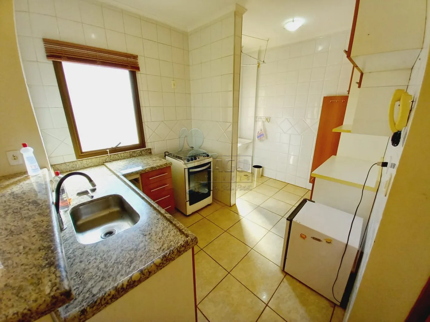 Alugar Apartamento / Padrão em Ribeirão Preto R$ 1.200,00 - Foto 9