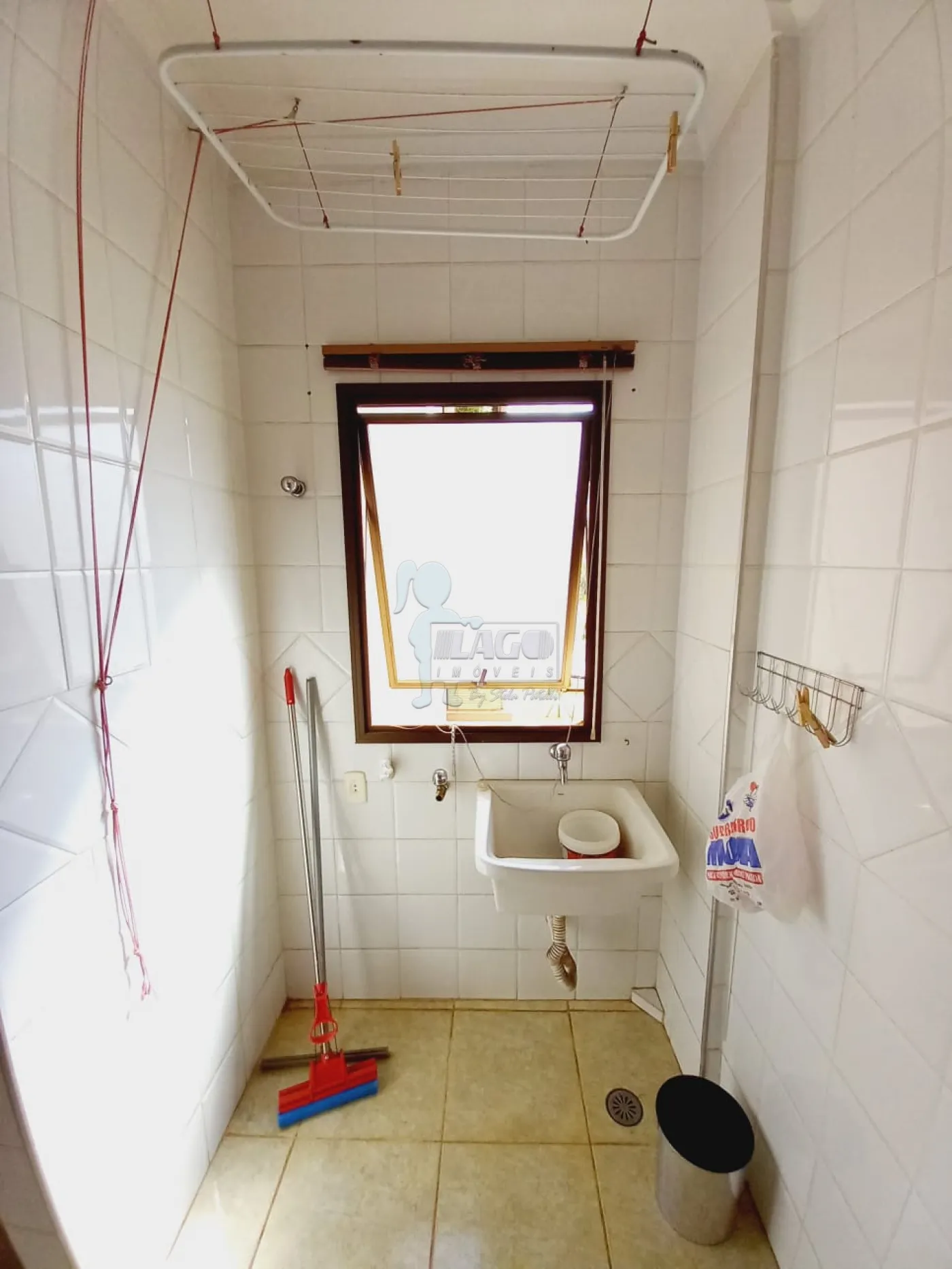 Alugar Apartamento / Padrão em Ribeirão Preto R$ 1.200,00 - Foto 10