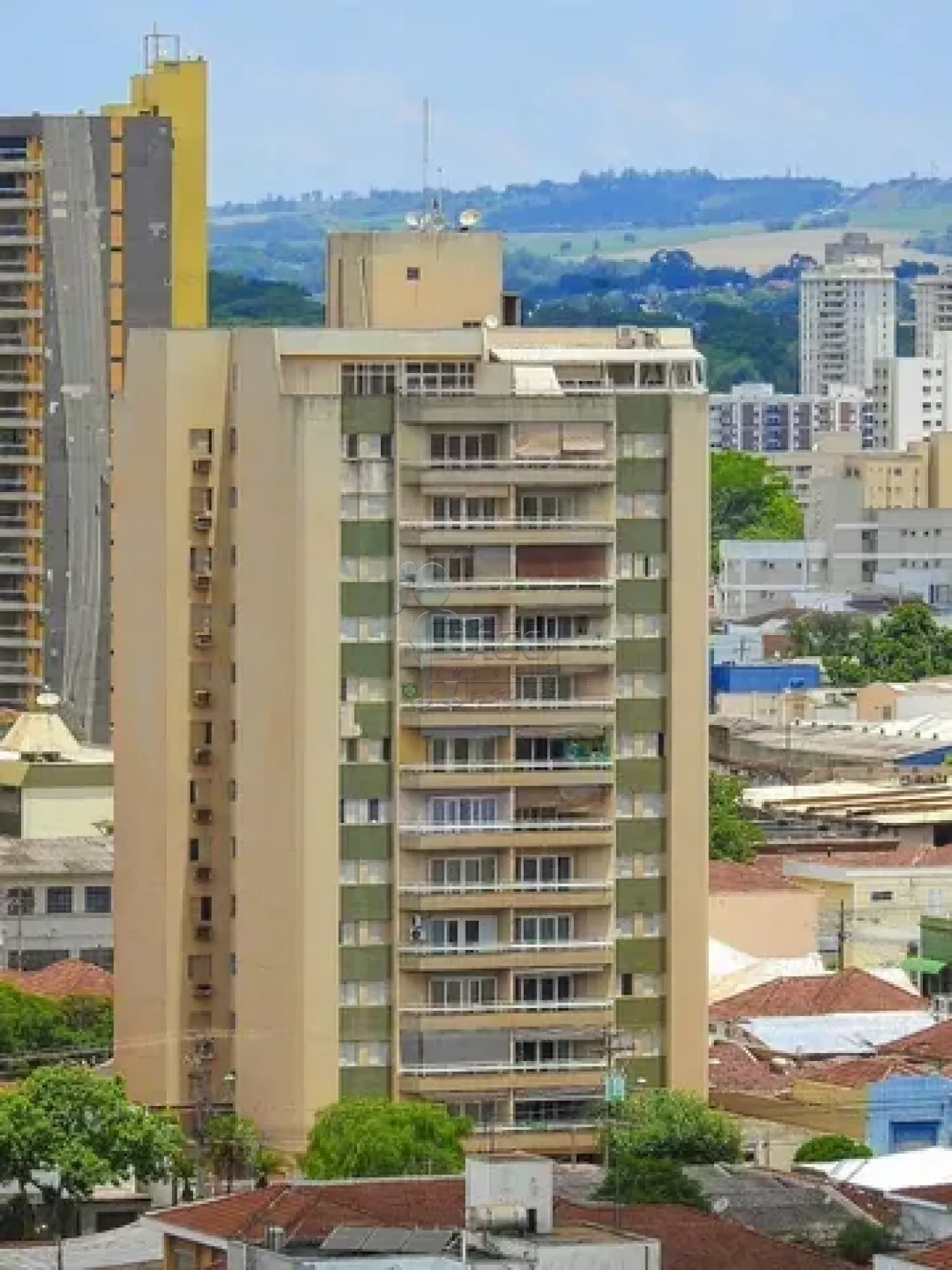 Comprar Apartamentos / Padrão em Ribeirão Preto R$ 340.000,00 - Foto 3