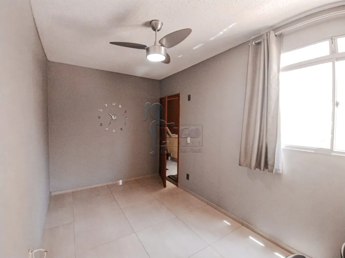 Comprar Apartamento / Padrão em Ribeirão Preto R$ 260.000,00 - Foto 2