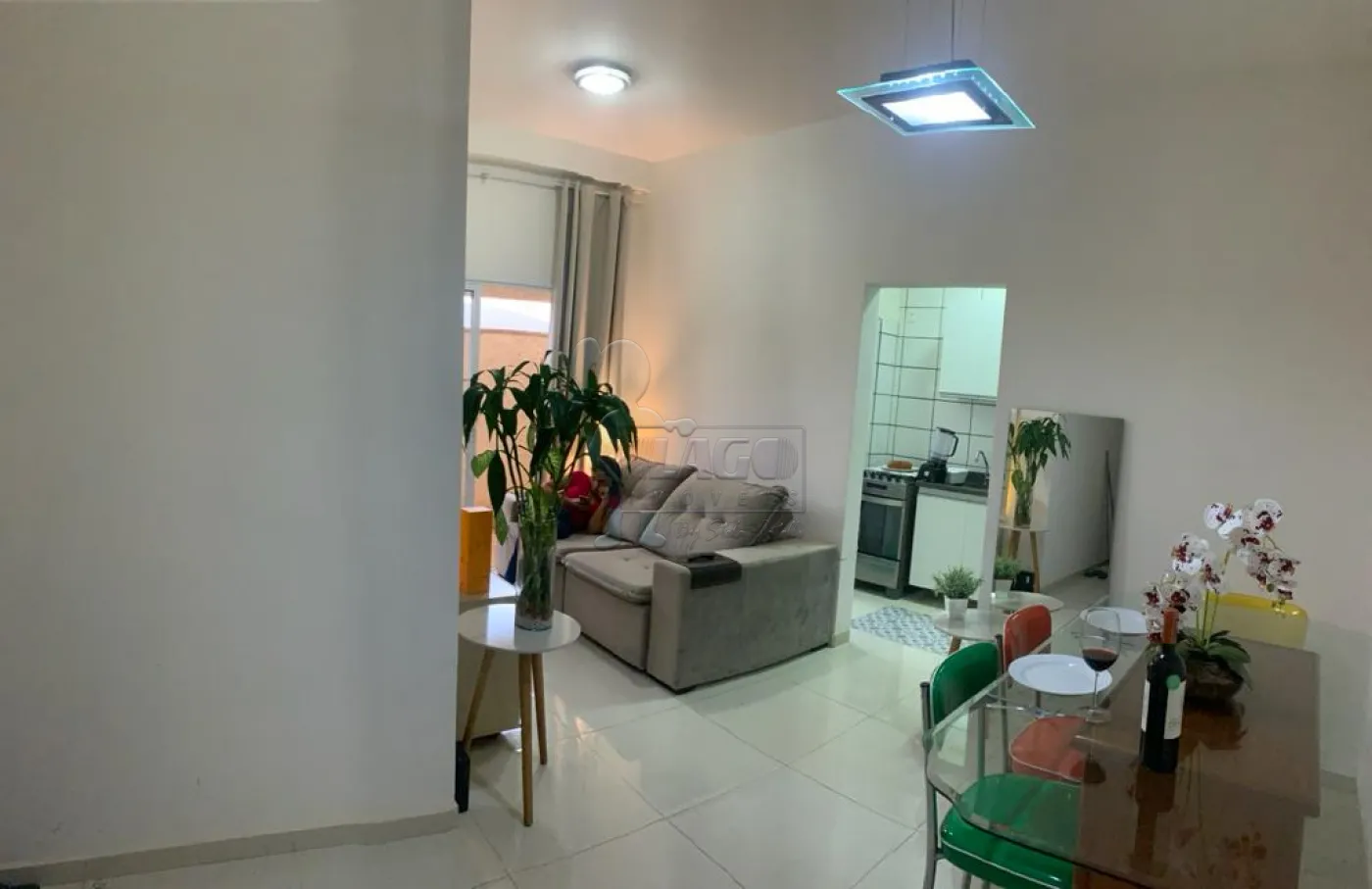 Comprar Apartamentos / Padrão em Ribeirão Preto R$ 260.000,00 - Foto 7