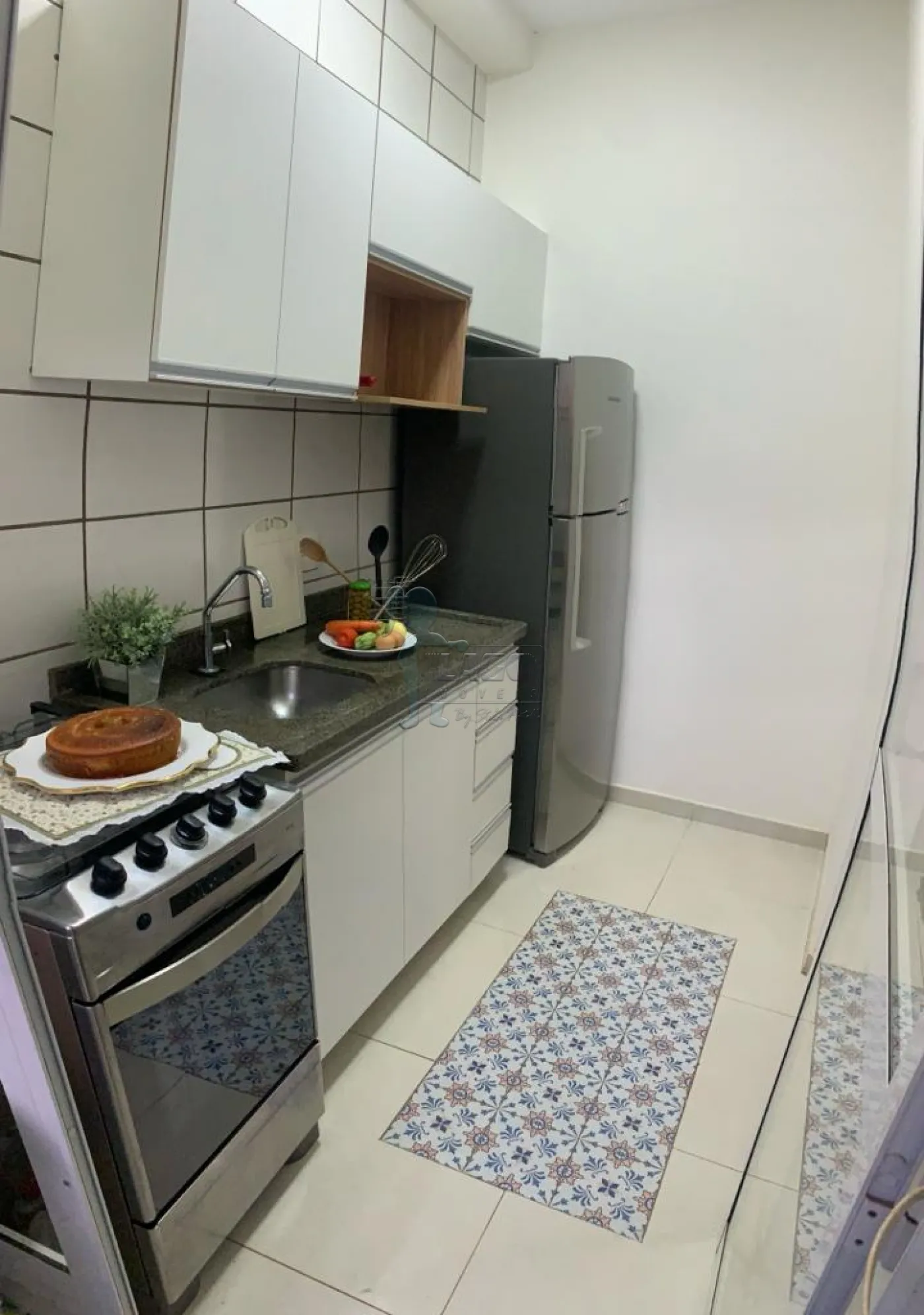 Comprar Apartamentos / Padrão em Ribeirão Preto R$ 260.000,00 - Foto 9