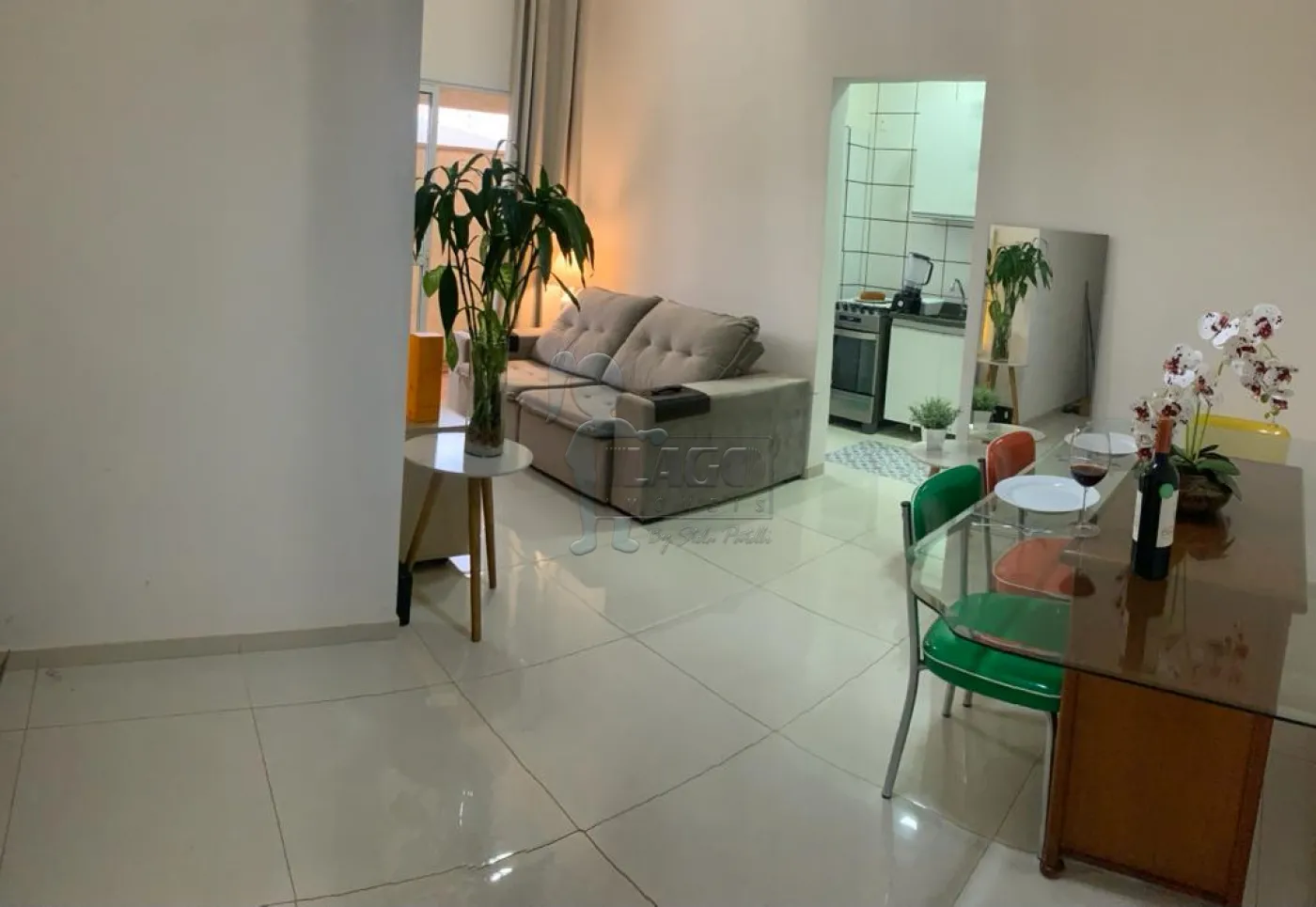 Comprar Apartamentos / Padrão em Ribeirão Preto R$ 260.000,00 - Foto 12