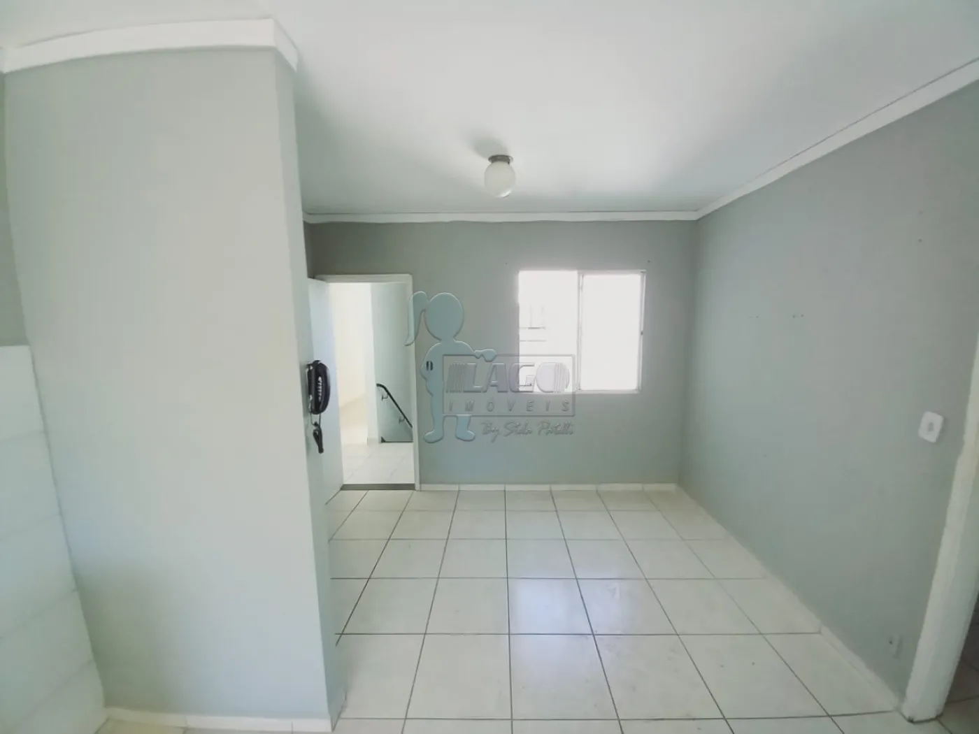 Alugar Apartamentos / Padrão em Ribeirão Preto R$ 700,00 - Foto 2