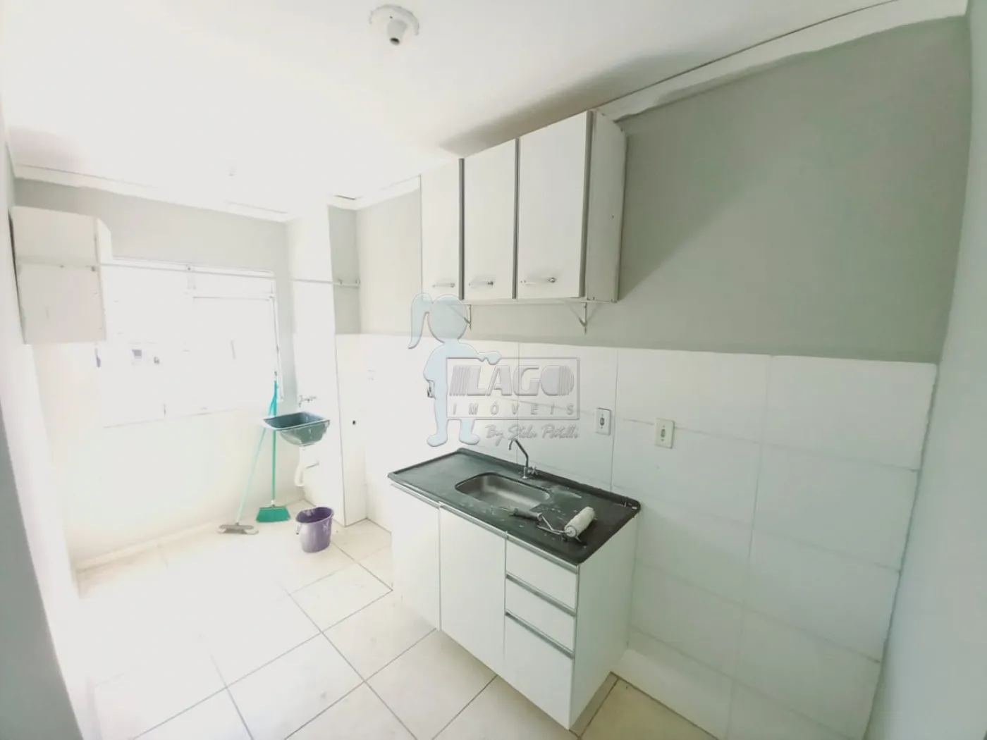 Alugar Apartamentos / Padrão em Ribeirão Preto R$ 700,00 - Foto 7