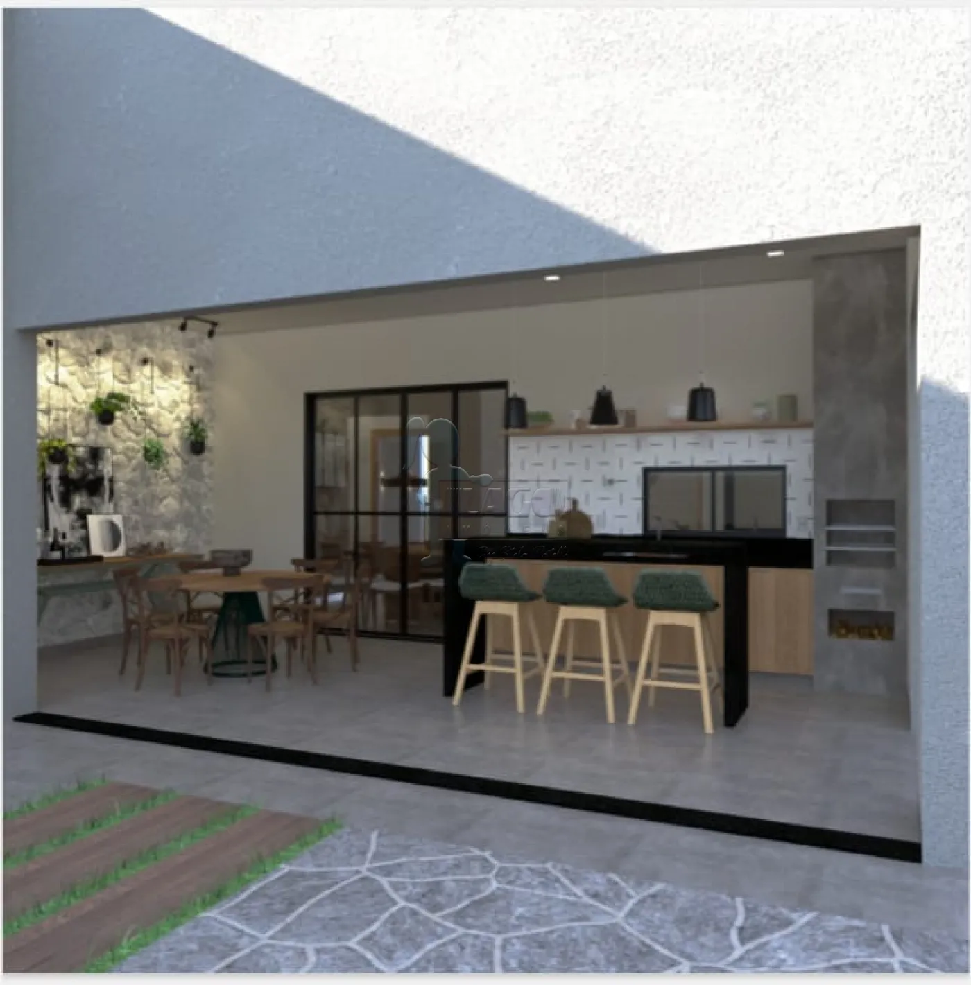 Comprar Casas / Condomínio em Bonfim Paulista R$ 1.450.000,00 - Foto 13