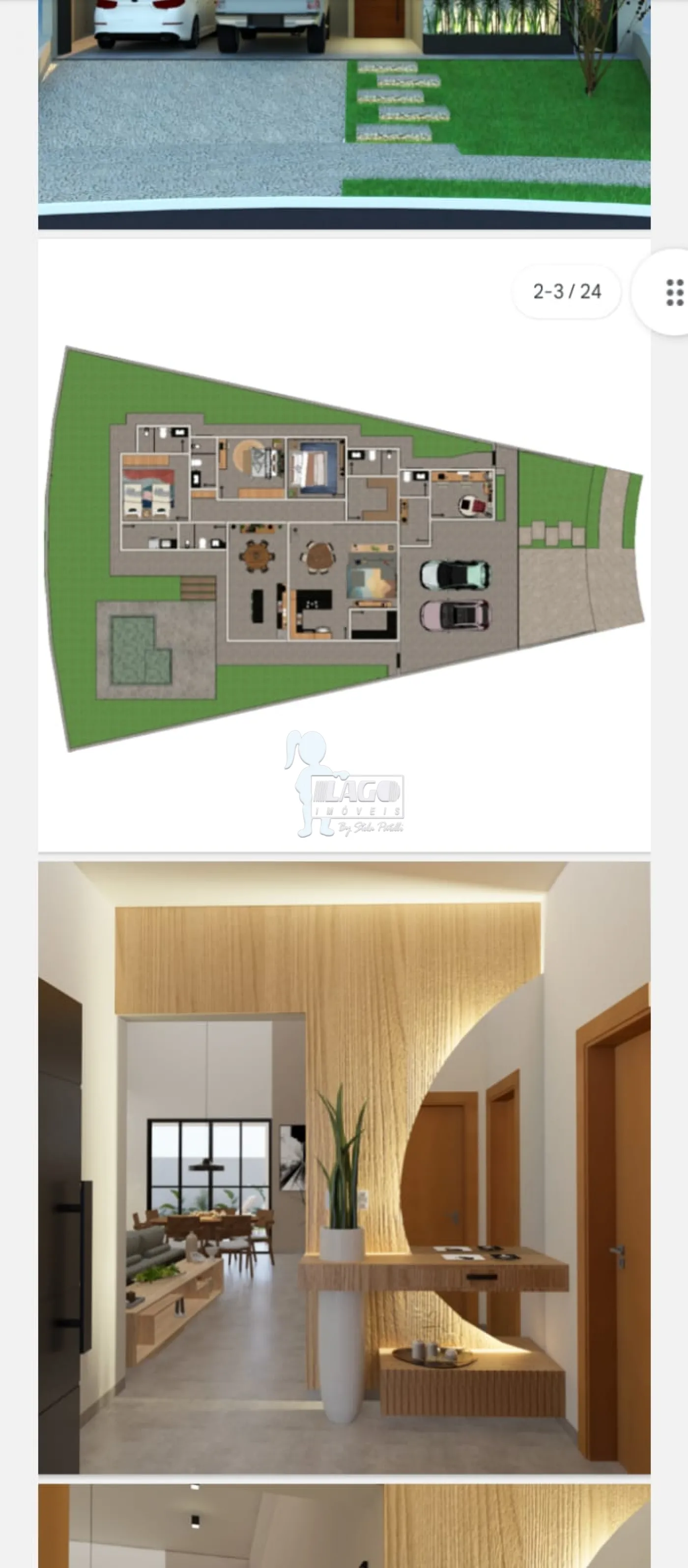 Comprar Casas / Condomínio em Bonfim Paulista R$ 1.450.000,00 - Foto 29