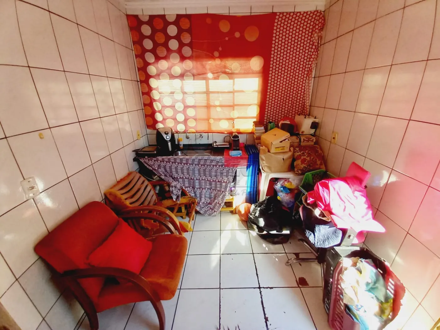 Alugar Casas / Padrão em Ribeirão Preto R$ 1.500,00 - Foto 12