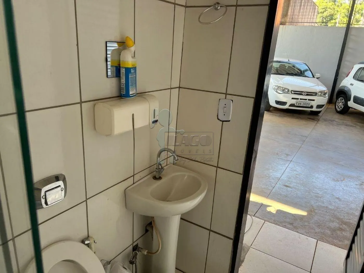 Alugar Comercial / Loja em Ribeirão Preto R$ 4.200,00 - Foto 5