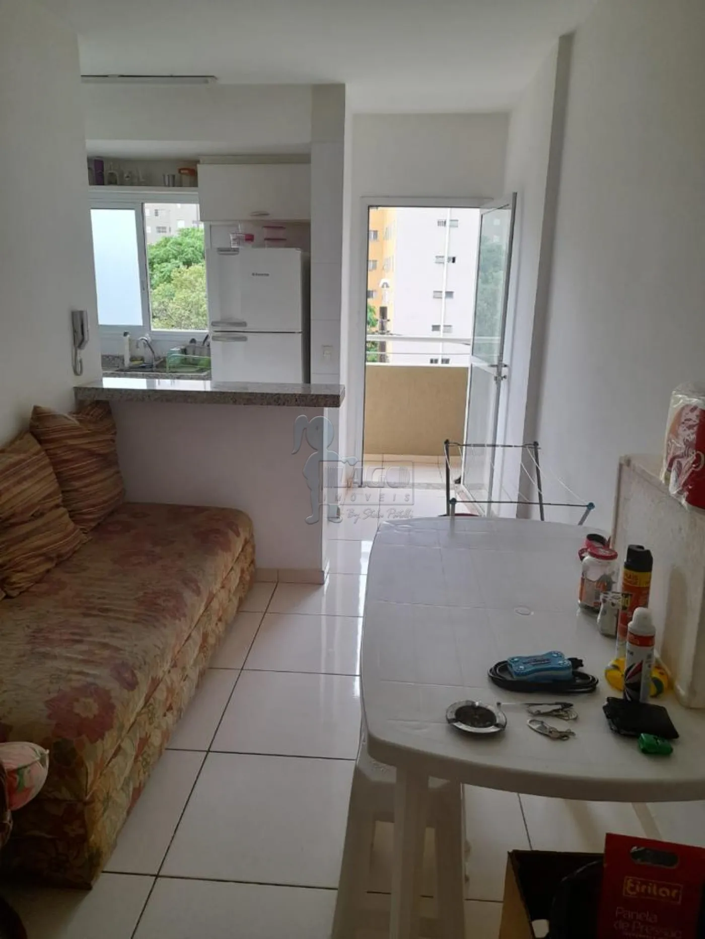 Comprar Apartamento / Padrão em Ribeirão Preto R$ 197.000,00 - Foto 1