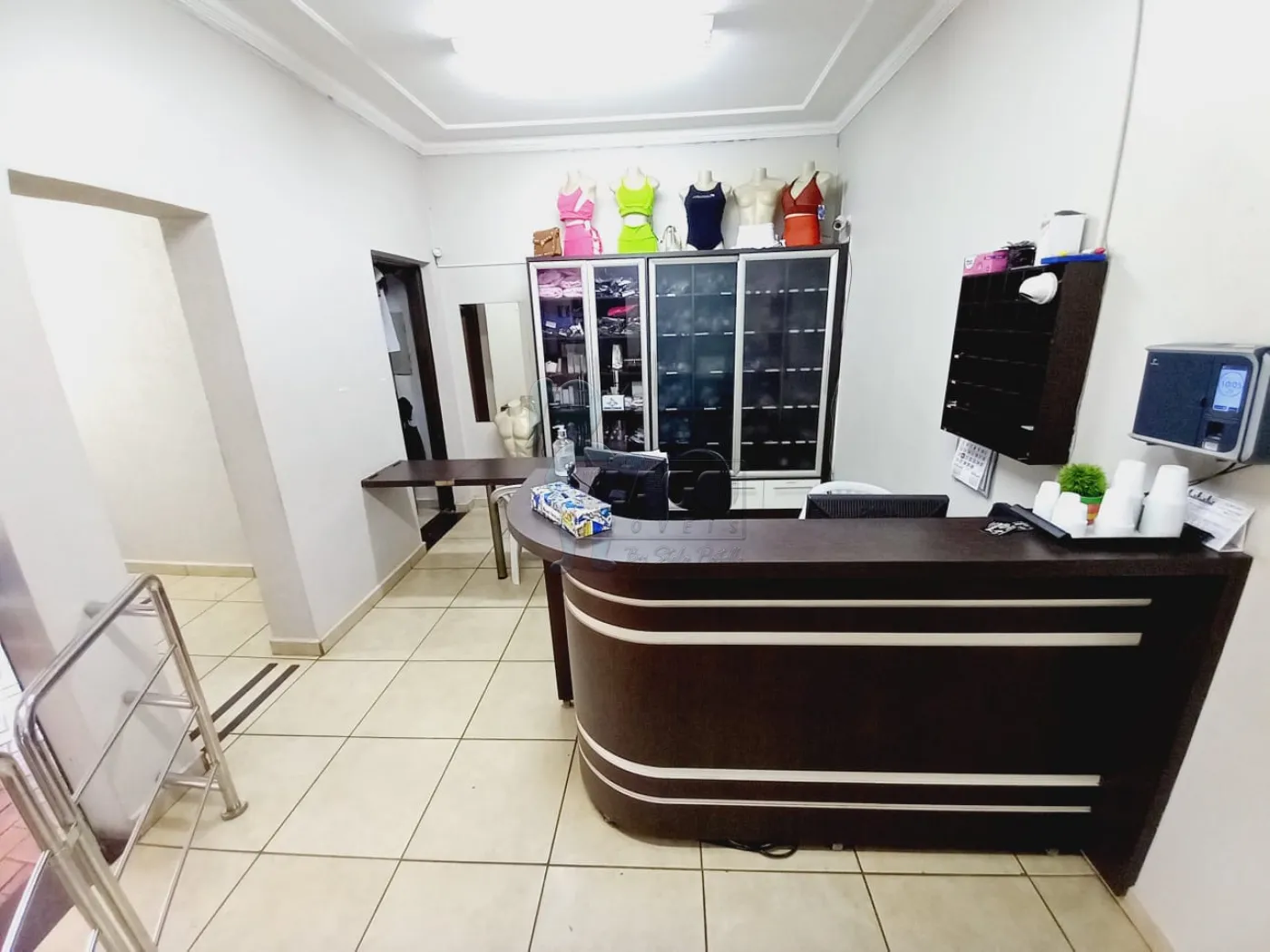 Comprar Comercial / Loja em Ribeirão Preto R$ 1.200.000,00 - Foto 5