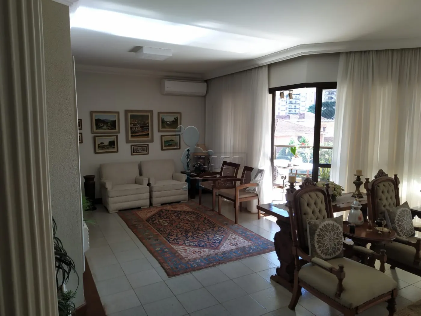 Comprar Apartamentos / Padrão em Ribeirão Preto R$ 640.000,00 - Foto 2
