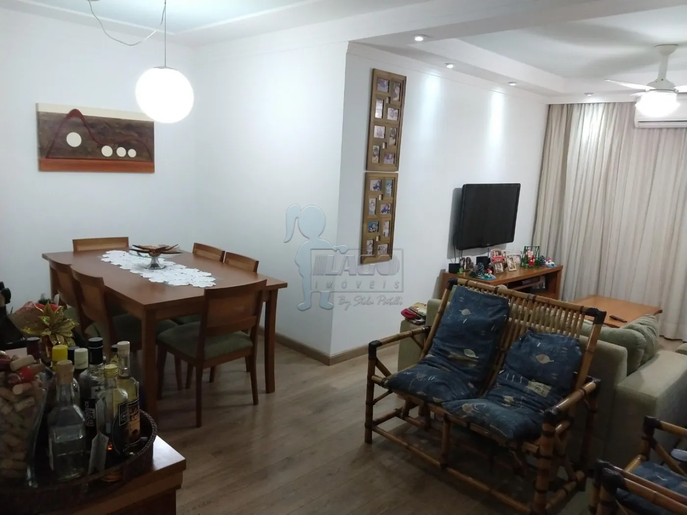 Comprar Apartamentos / Padrão em Ribeirão Preto R$ 350.000,00 - Foto 2