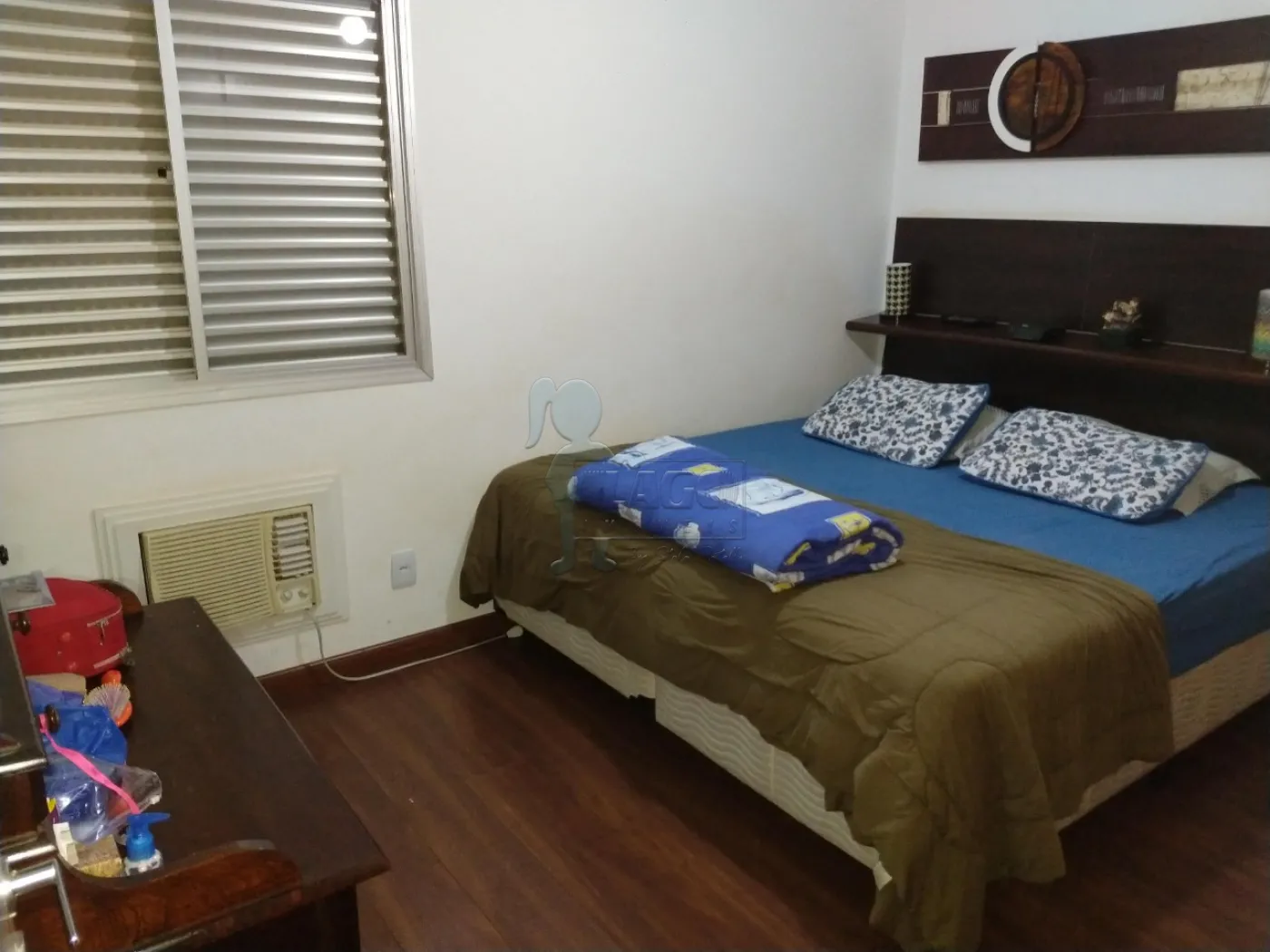 Comprar Apartamentos / Padrão em Ribeirão Preto R$ 350.000,00 - Foto 4