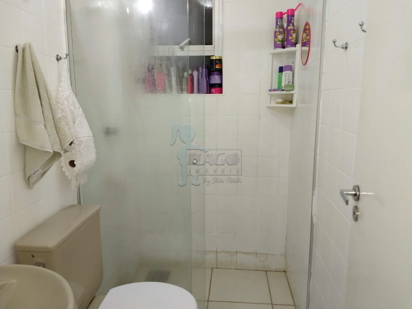 Comprar Apartamentos / Padrão em Ribeirão Preto R$ 350.000,00 - Foto 5