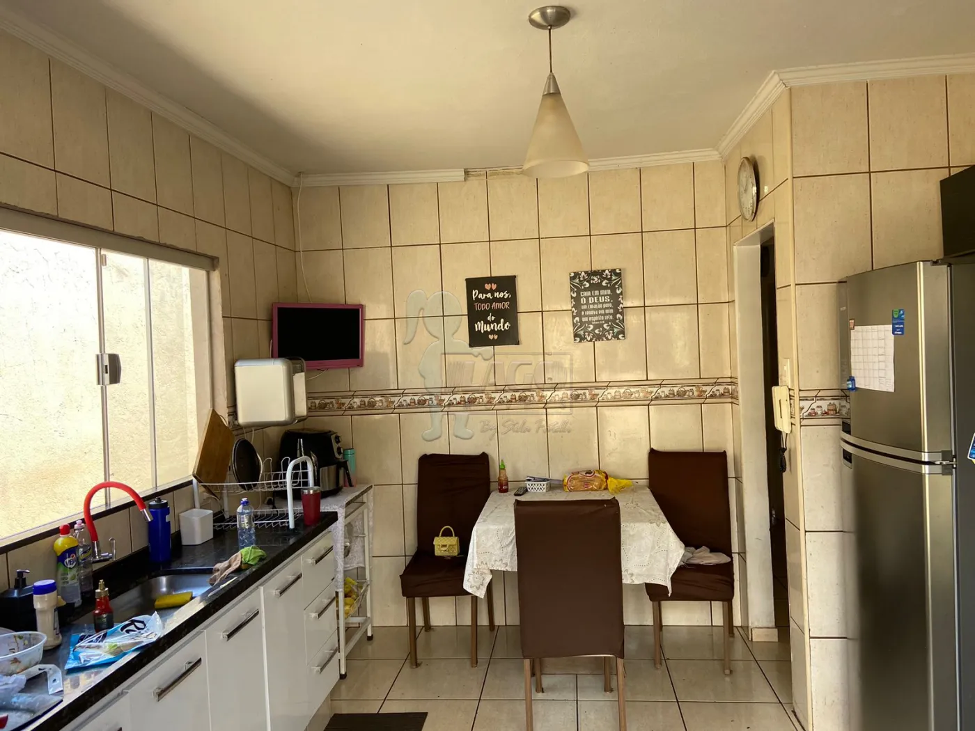 Comprar Casas / Padrão em Ribeirão Preto R$ 300.000,00 - Foto 4