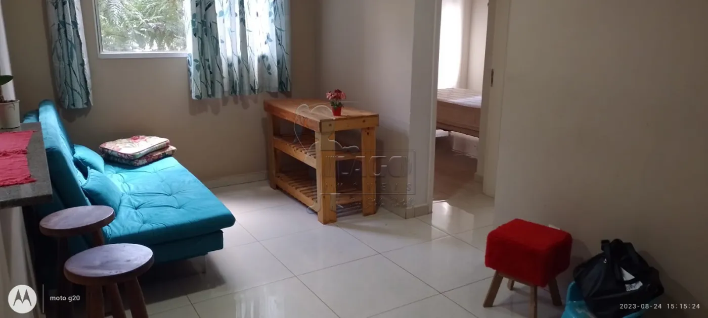 Comprar Apartamentos / Padrão em Ribeirão Preto R$ 220.000,00 - Foto 1