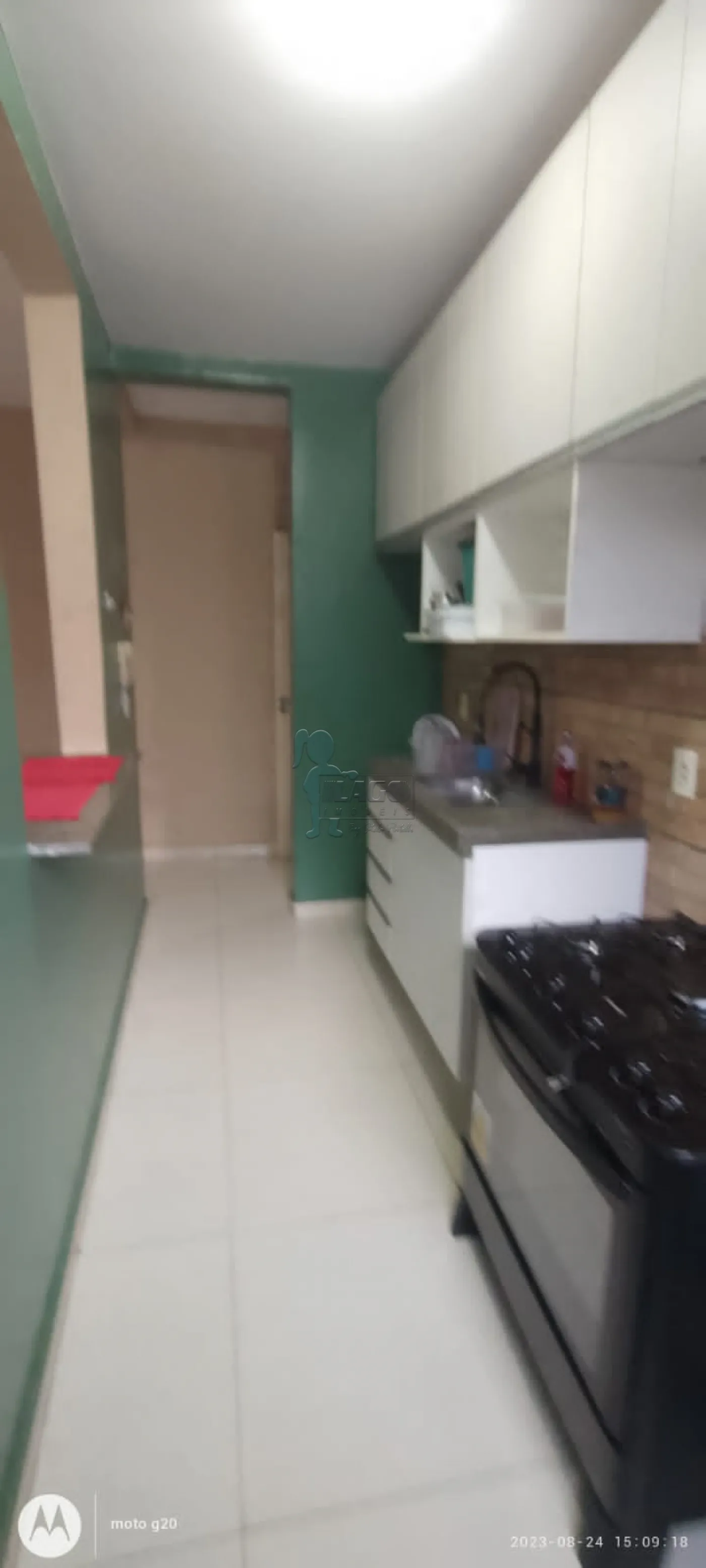 Comprar Apartamentos / Padrão em Ribeirão Preto R$ 220.000,00 - Foto 8