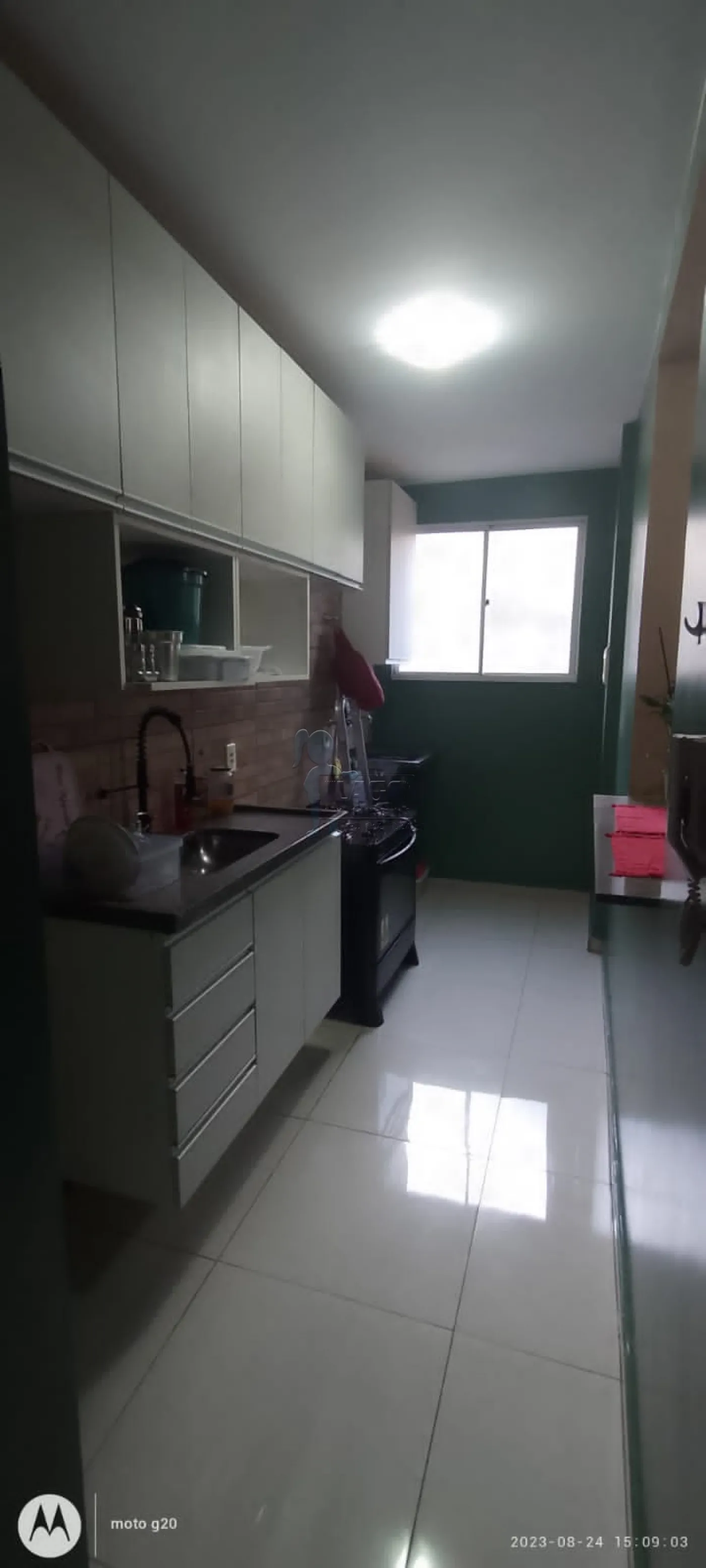 Comprar Apartamentos / Padrão em Ribeirão Preto R$ 220.000,00 - Foto 9