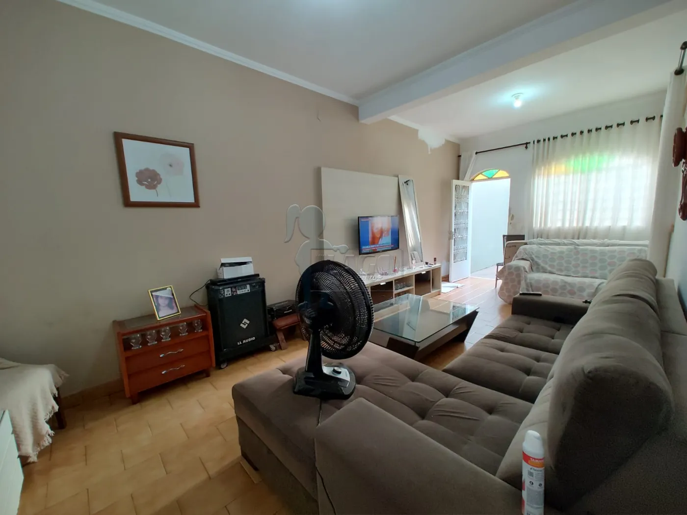 Comprar Casas / Padrão em Ribeirão Preto R$ 320.000,00 - Foto 9